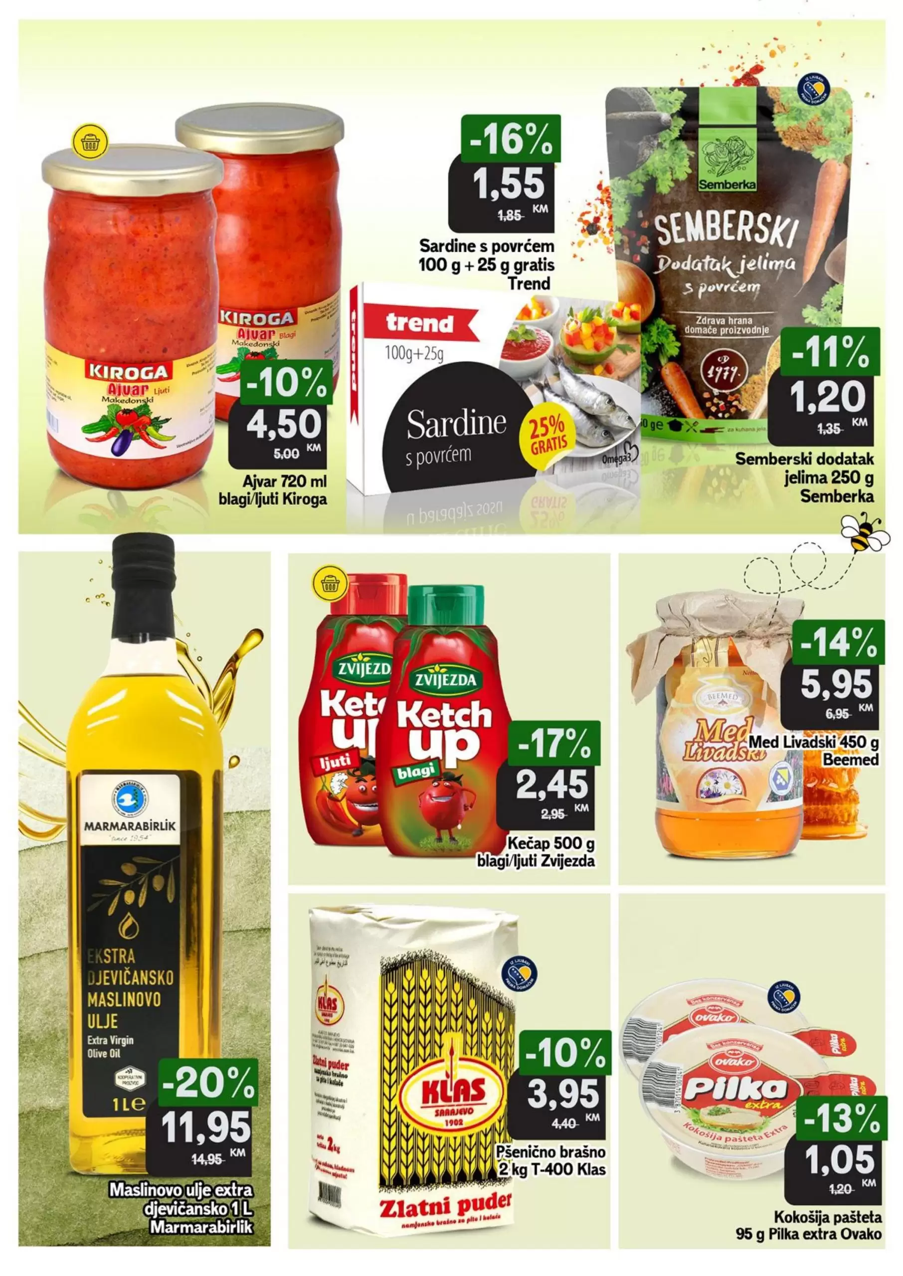 Bingo vikend akcija 13-16.4.2023.