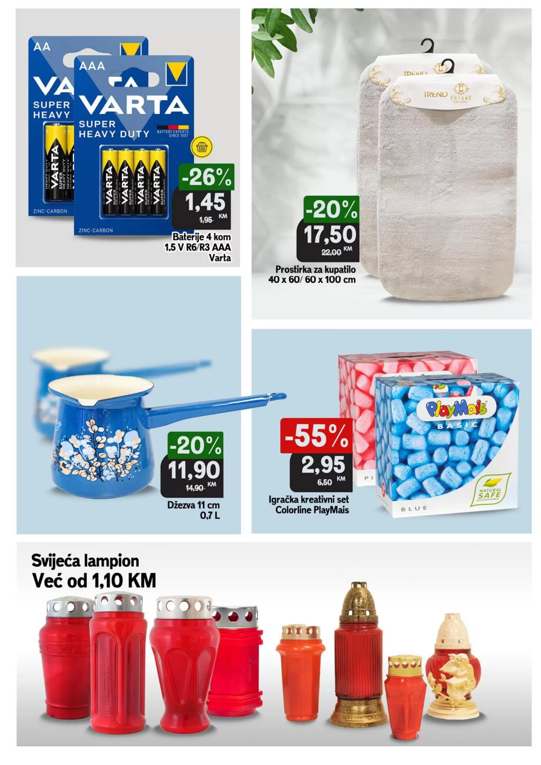 Bingo vikend akcija 13-16.4.2023.