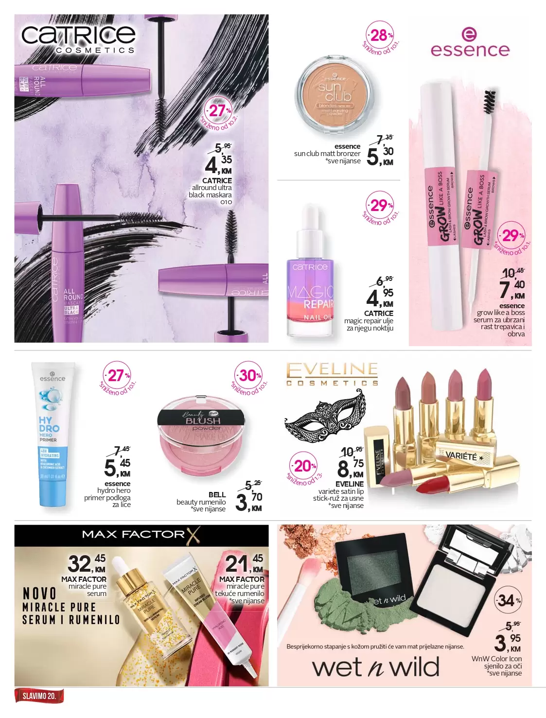 cm Katalog SNIŽENJE do 50% akcija do 14.4.2023