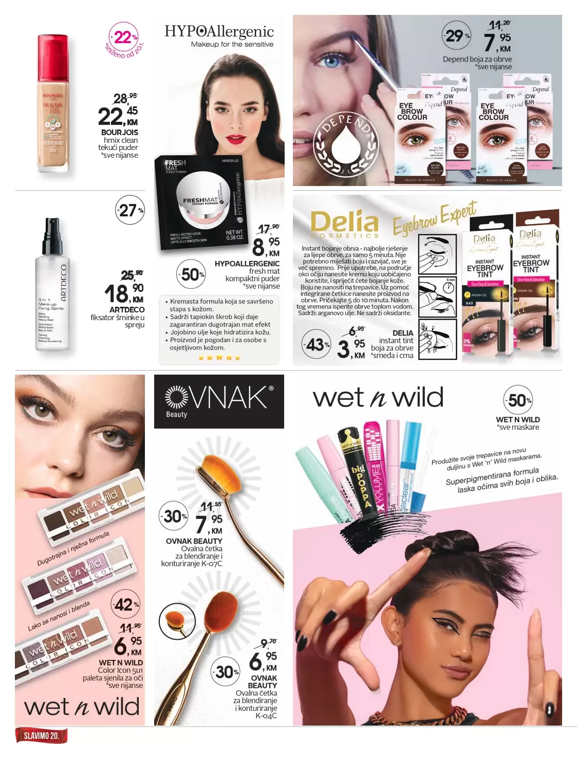 cm Katalog SNIŽENJE do 50% akcija do 14.4.2023