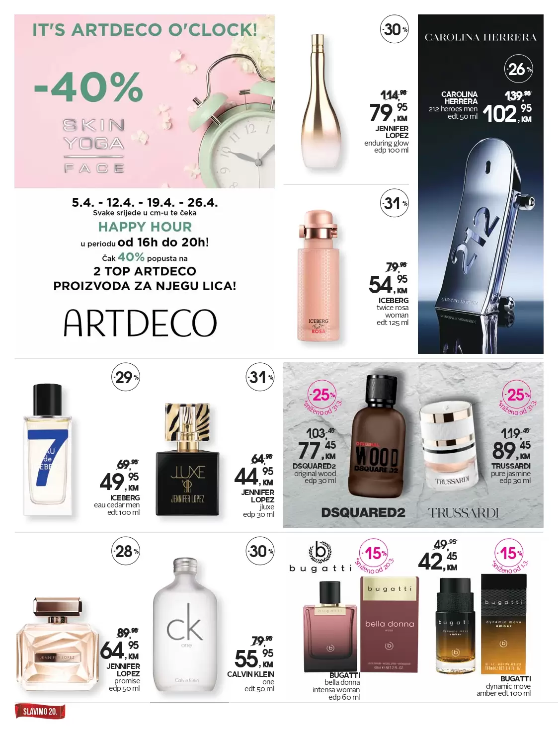 cm Katalog SNIŽENJE do 50% akcija do 14.4.2023