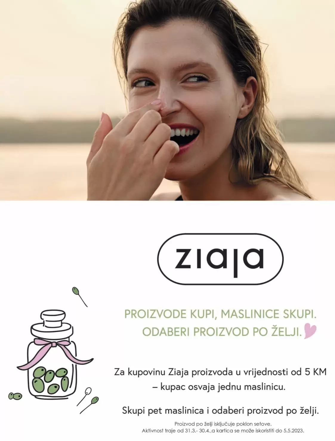 cm Katalog SNIŽENJE do 50% akcija do 14.4.2023