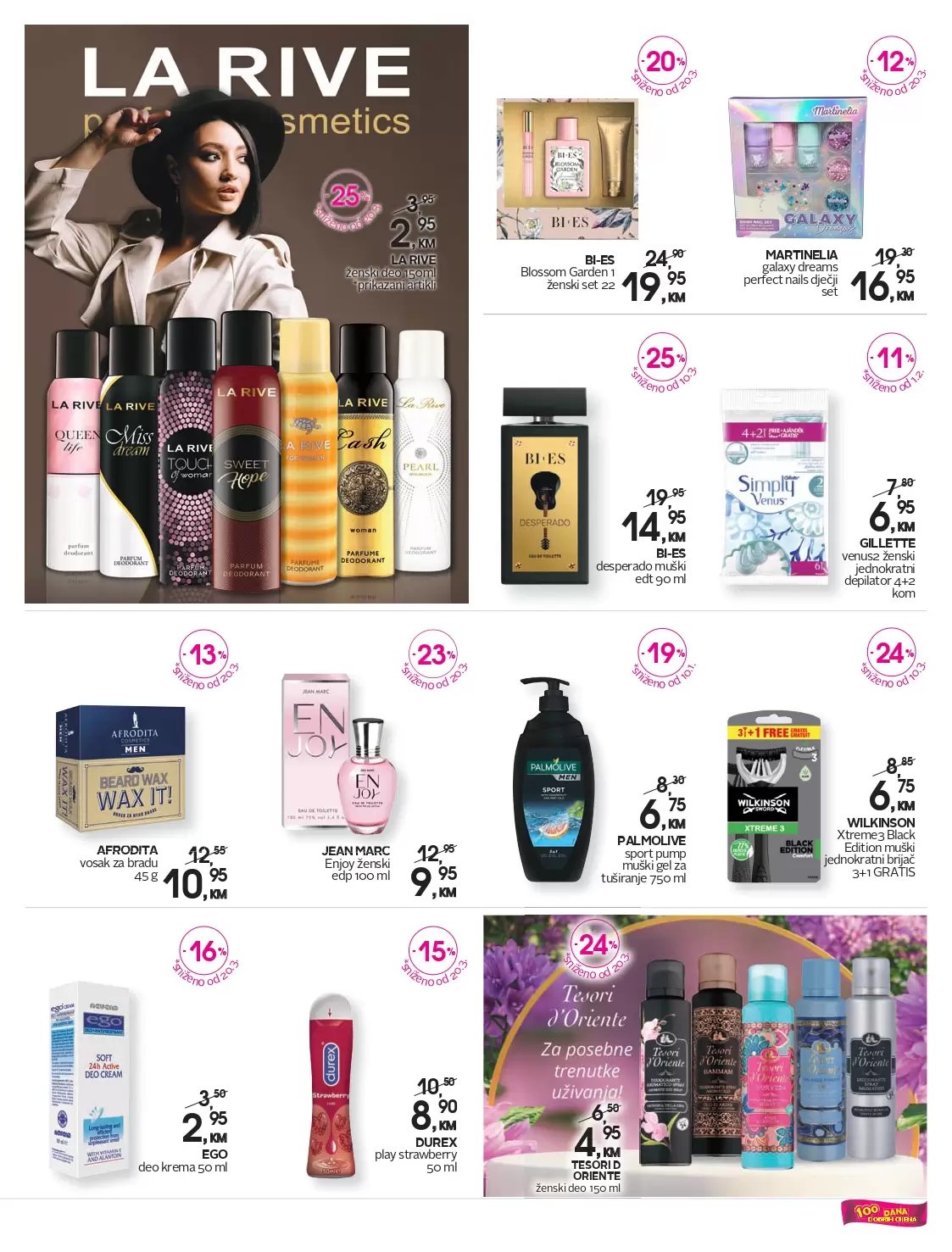 cm Katalog SNIŽENJE do 50% akcija do 14.4.2023