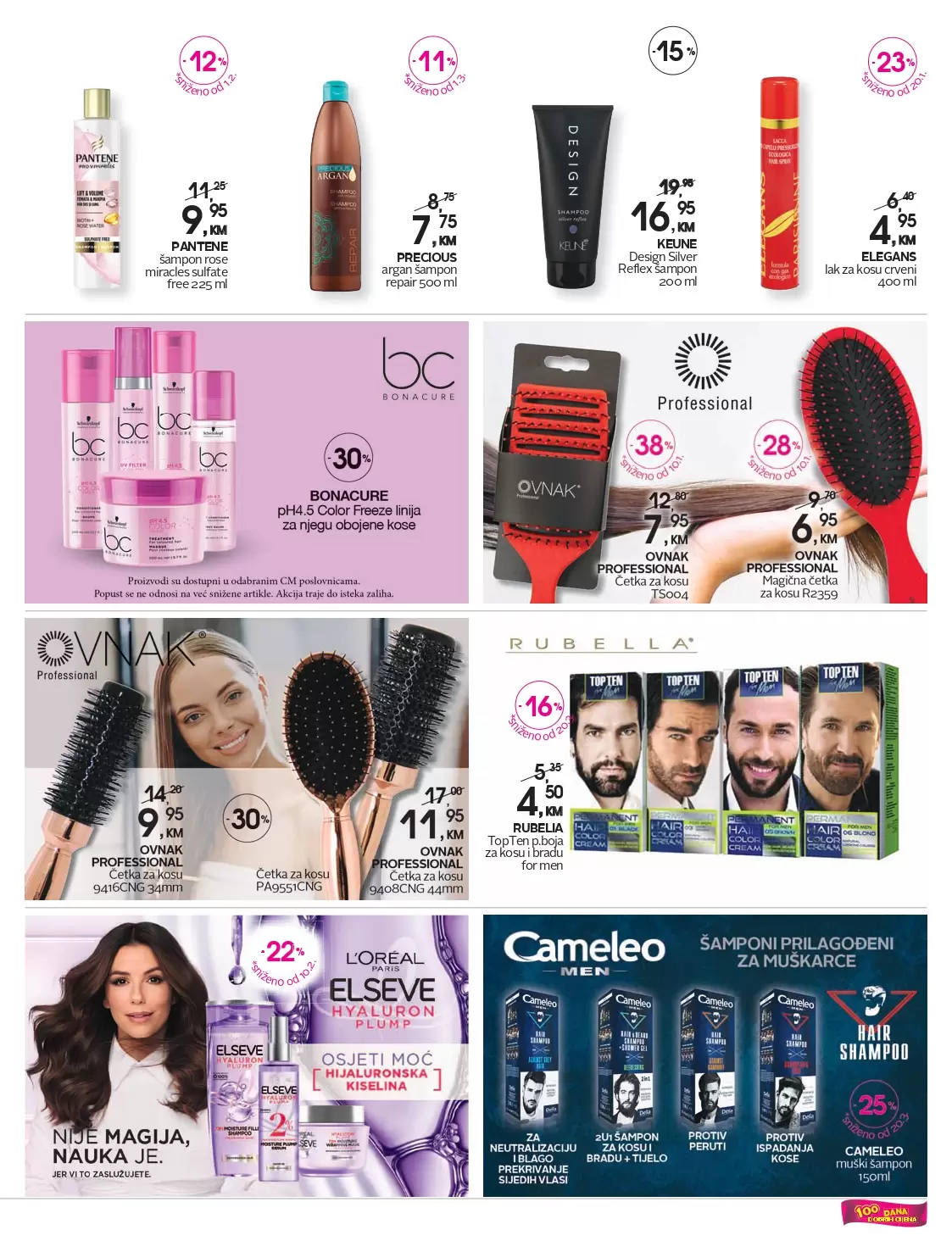 cm Katalog SNIŽENJE do 50% akcija do 14.4.2023