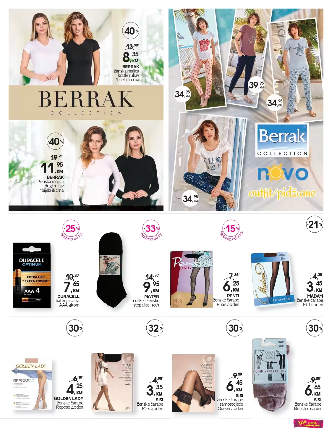 cm Katalog SNIŽENJE do 50% akcija do 14.4.2023