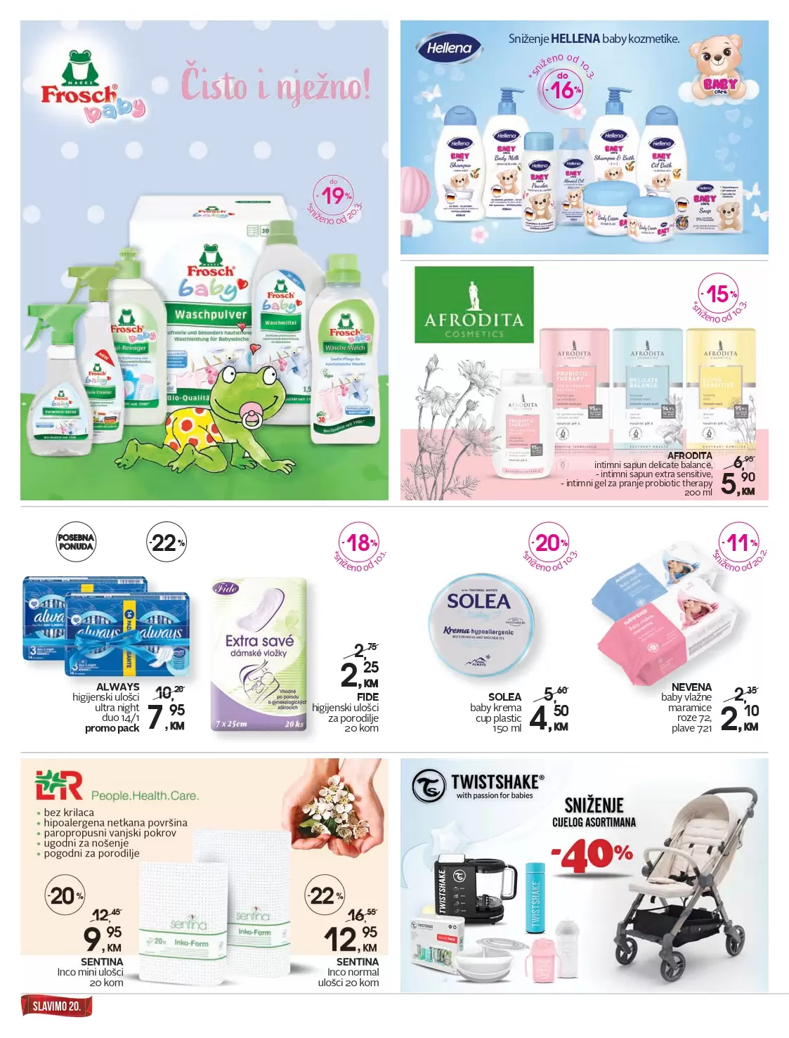 cm Katalog SNIŽENJE do 50% akcija do 14.4.2023