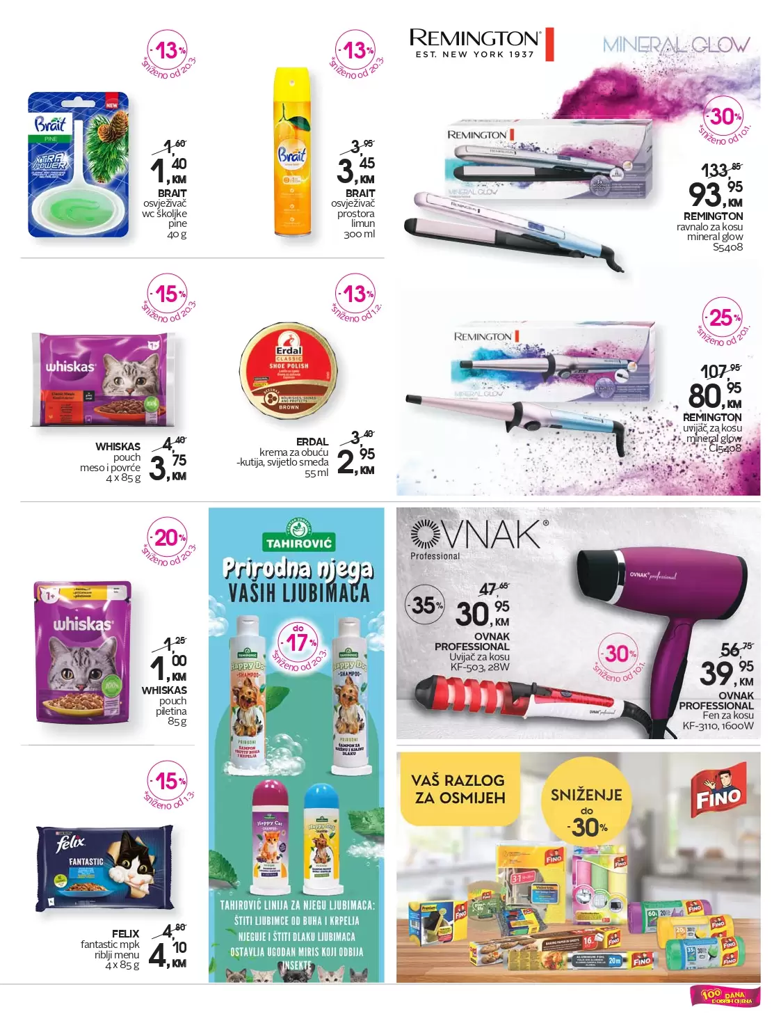 cm Katalog SNIŽENJE do 50% akcija do 14.4.2023