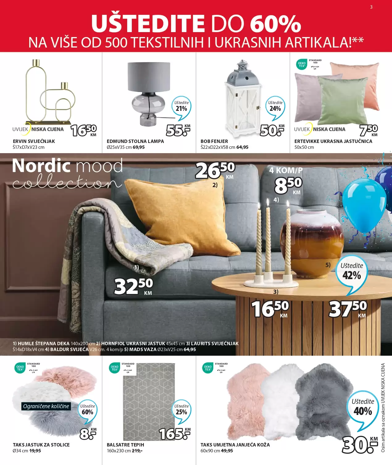 Jysk katalog 6-19.4.2023.