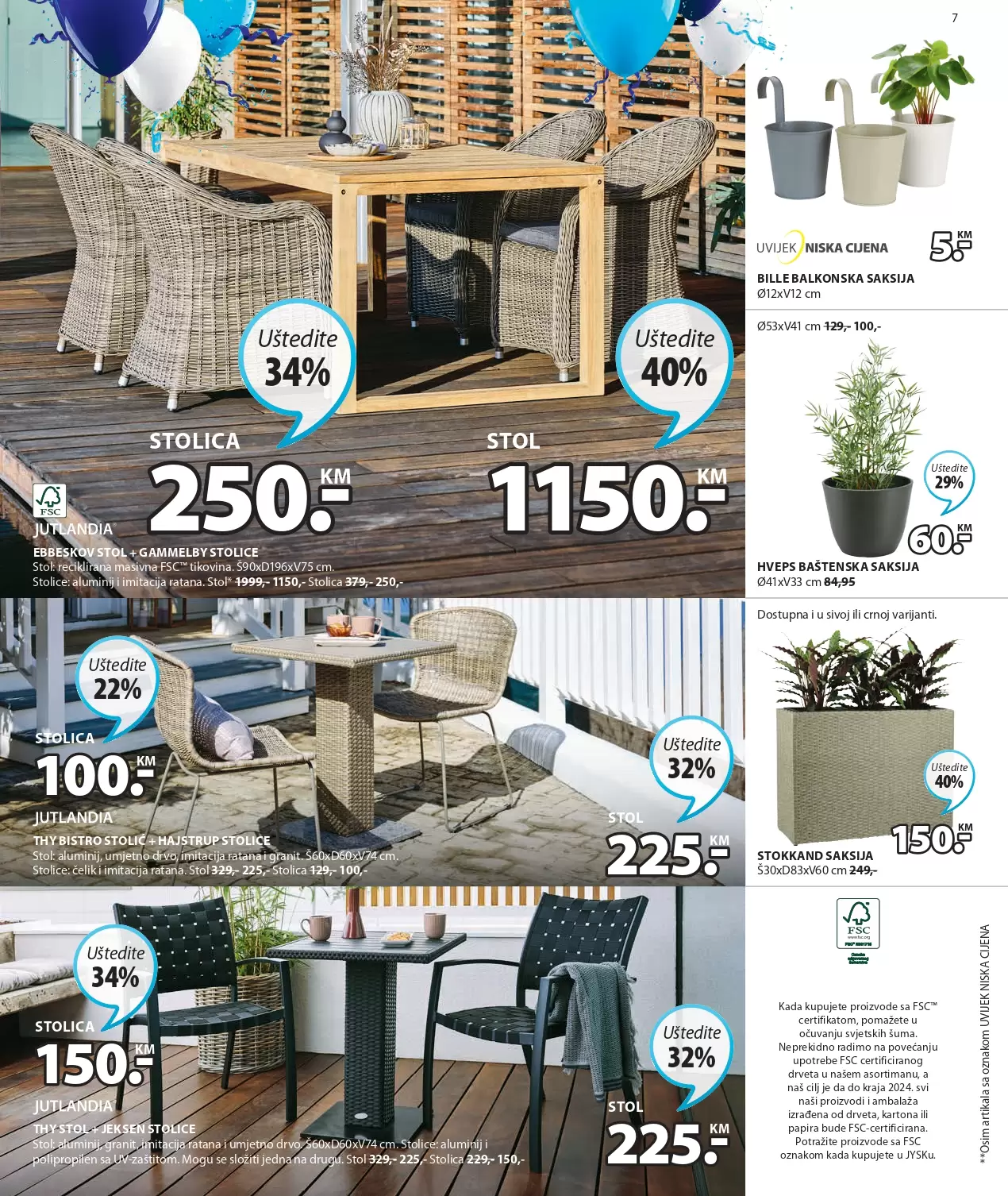 Jysk katalog 6-19.4.2023.