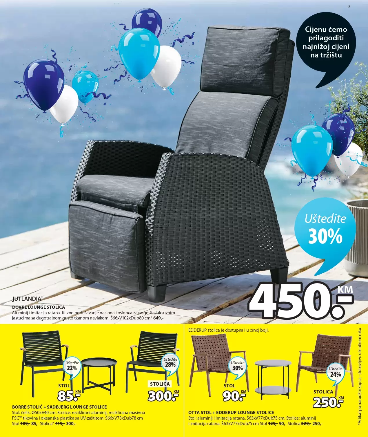 Jysk katalog 6-19.4.2023.