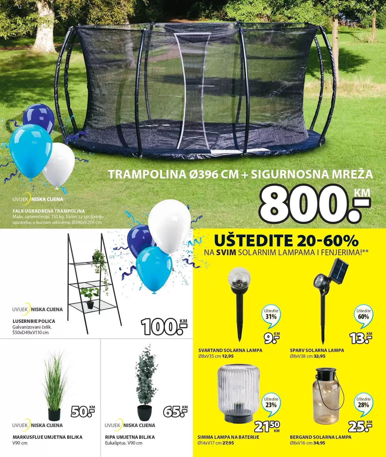 Jysk katalog 6-19.4.2023.