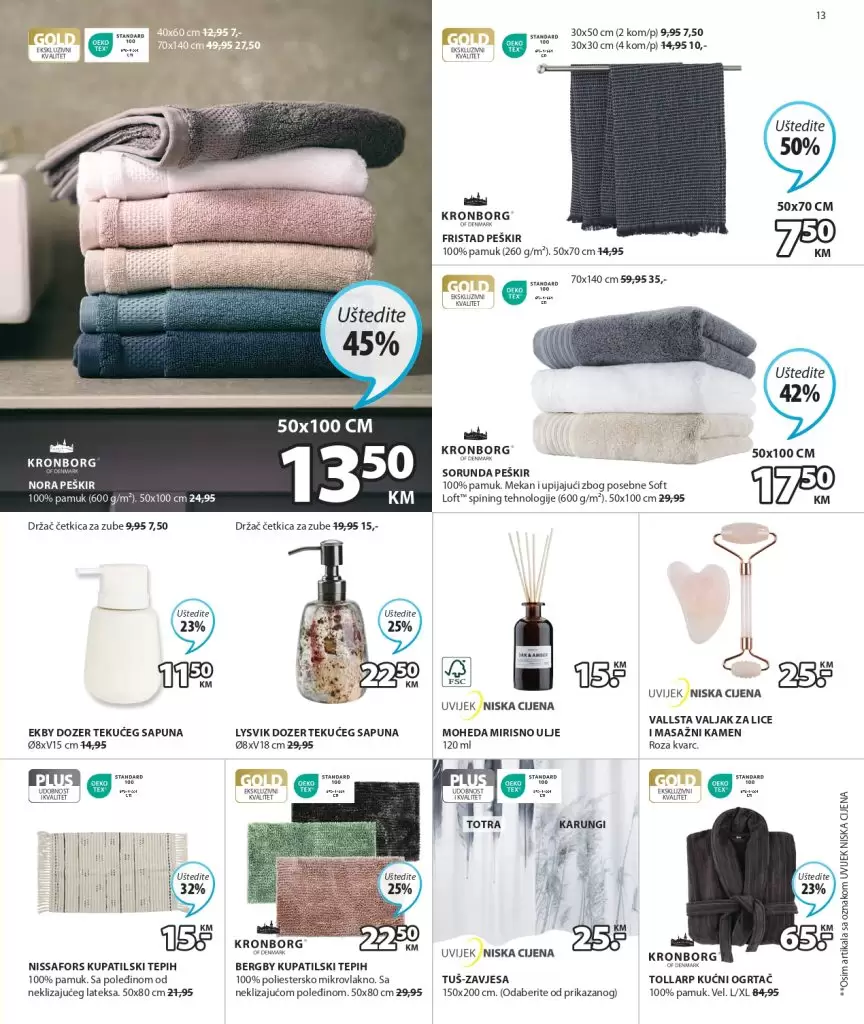 Jysk katalog 6-19.4.2023.