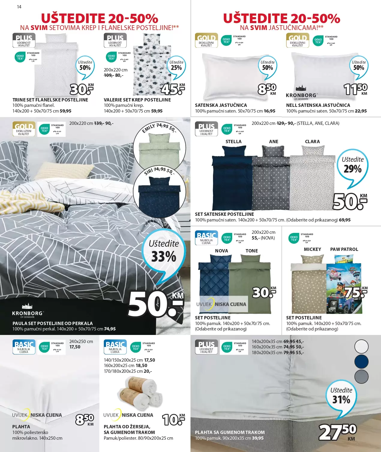 Jysk katalog 6-19.4.2023.