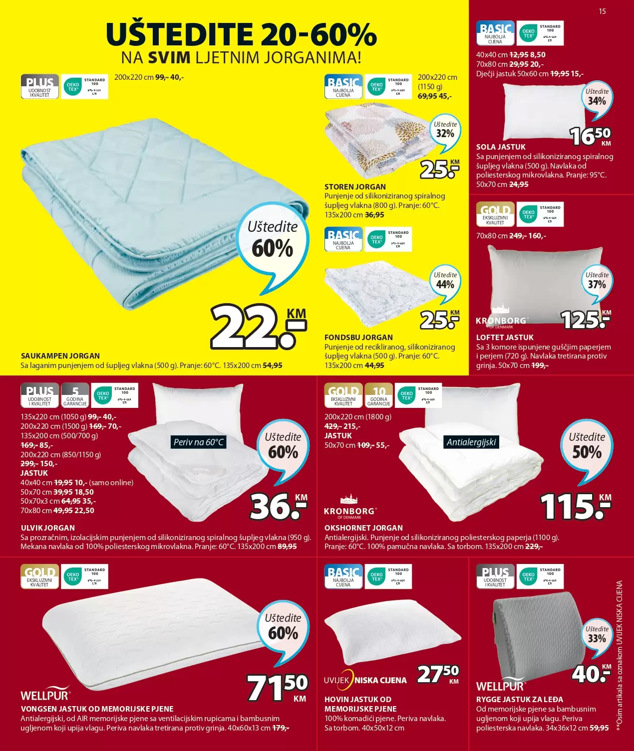 Jysk katalog 6-19.4.2023.