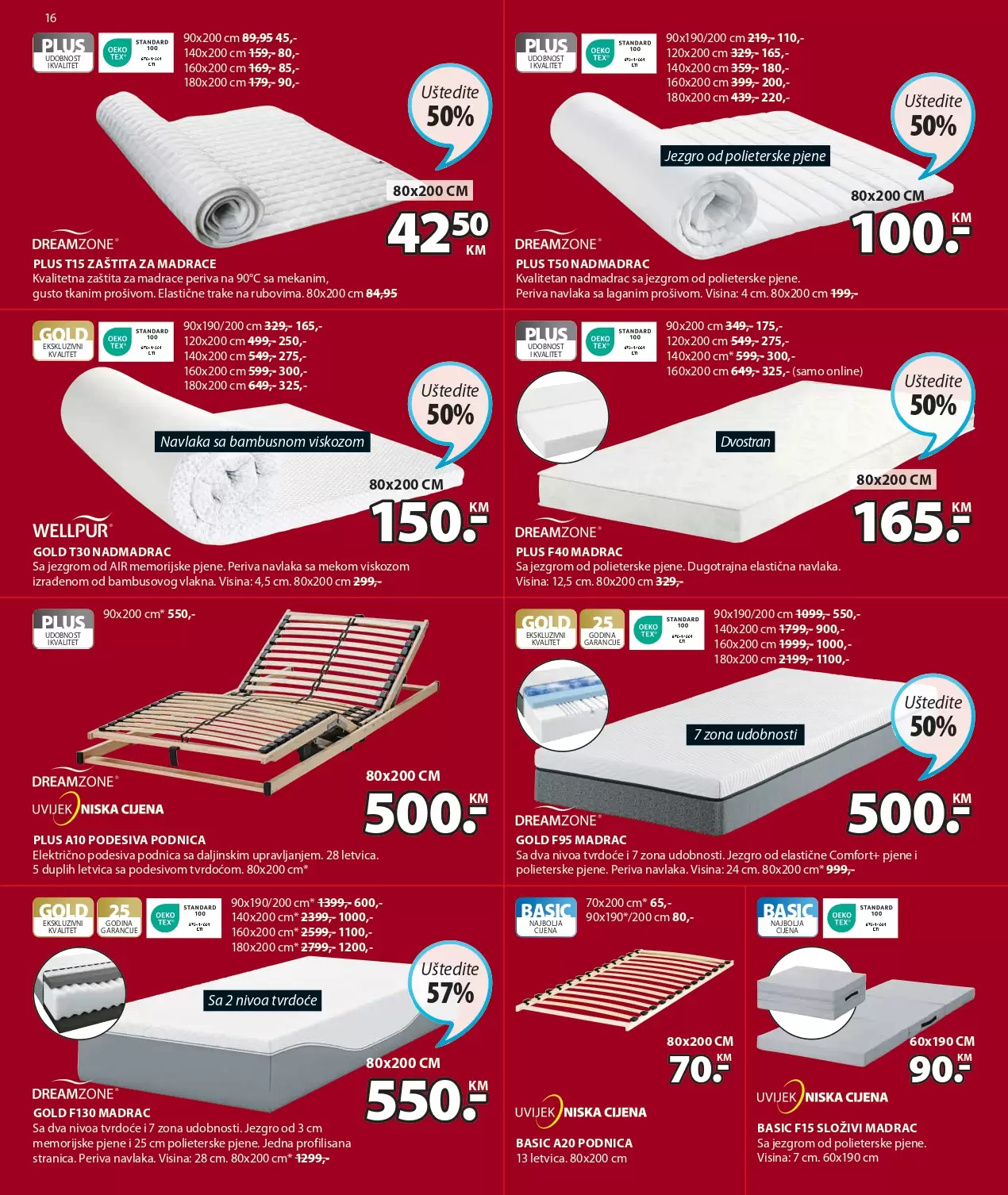 Jysk katalog 6-19.4.2023.