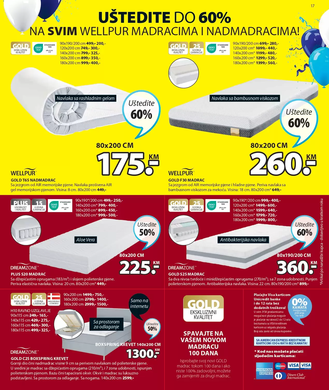 Jysk katalog 6-19.4.2023.