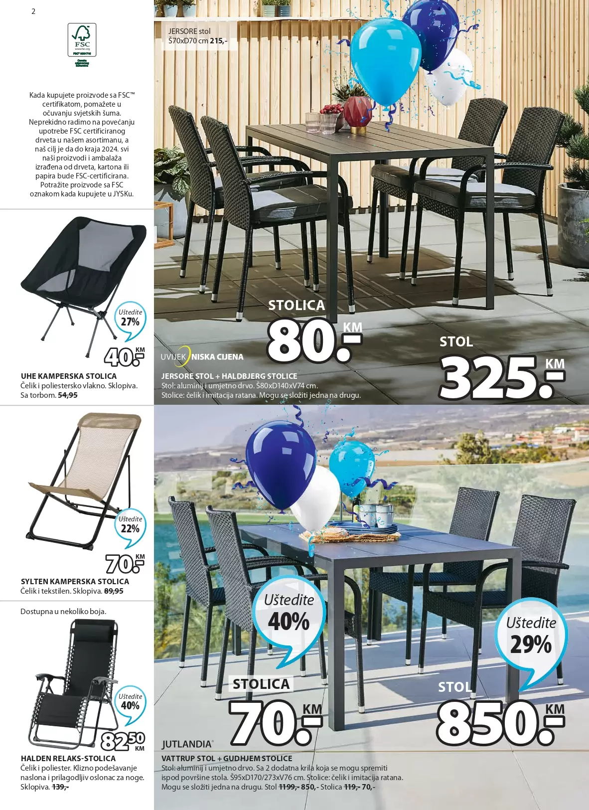 Jysk katalog 13-26.4.2023.