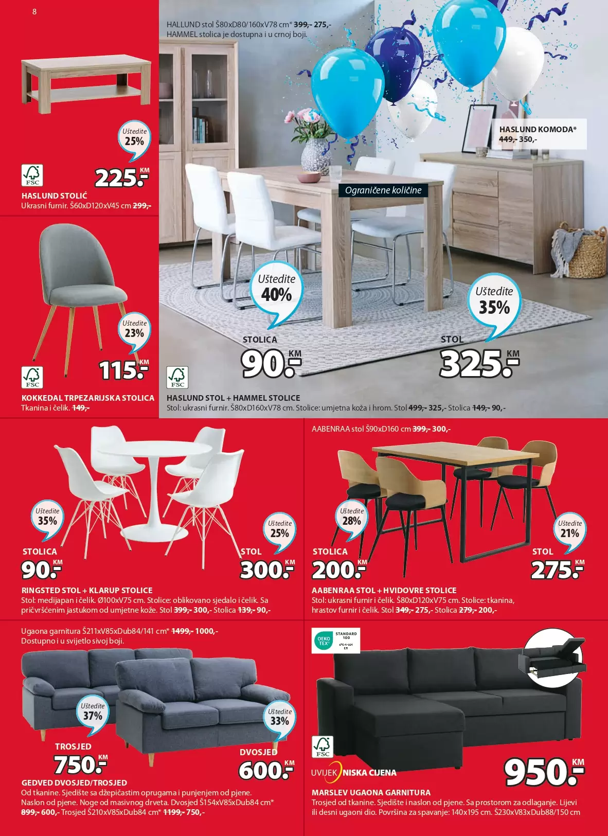 Jysk katalog 13-26.4.2023.