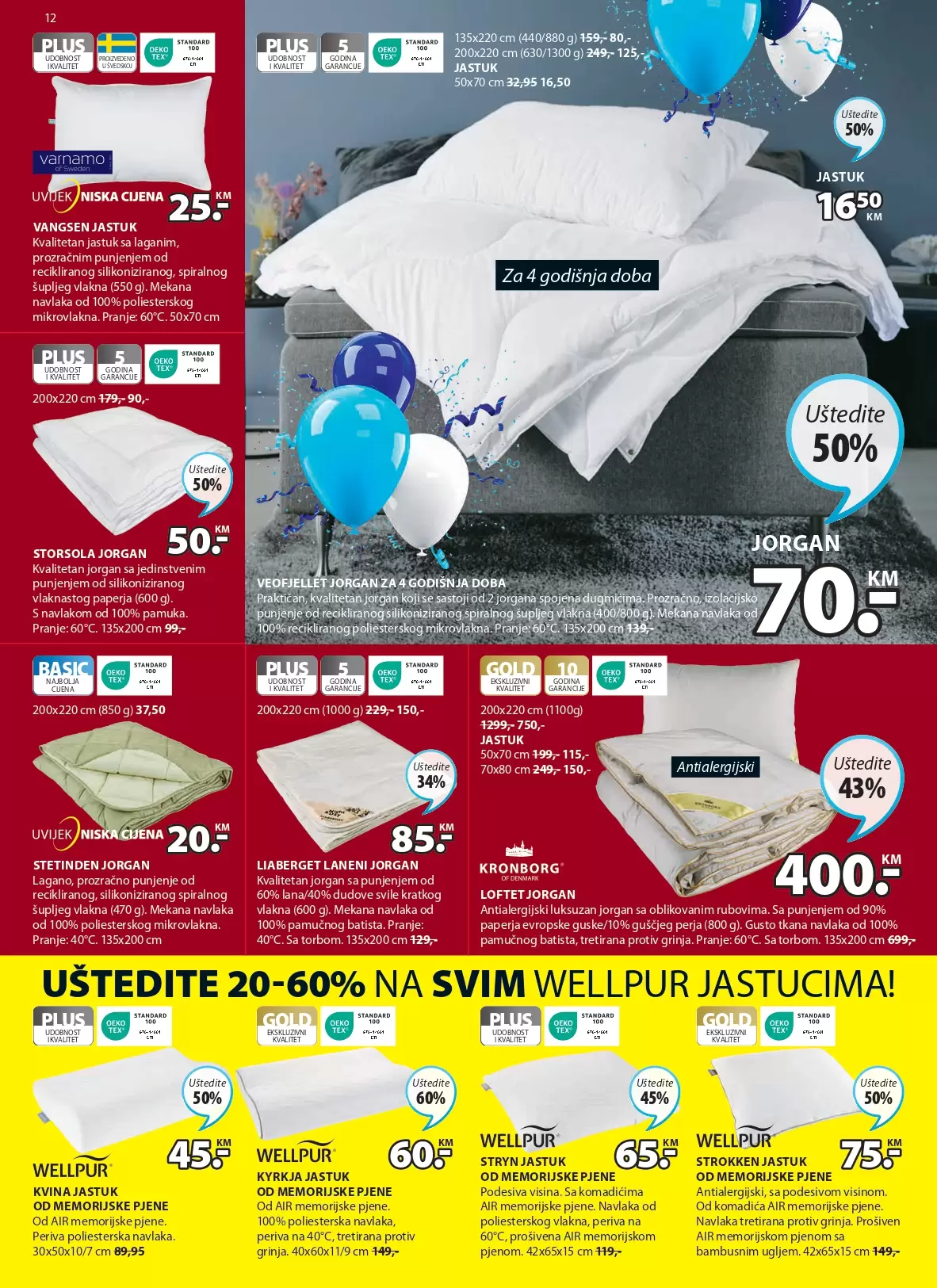 Jysk katalog 13-26.4.2023.