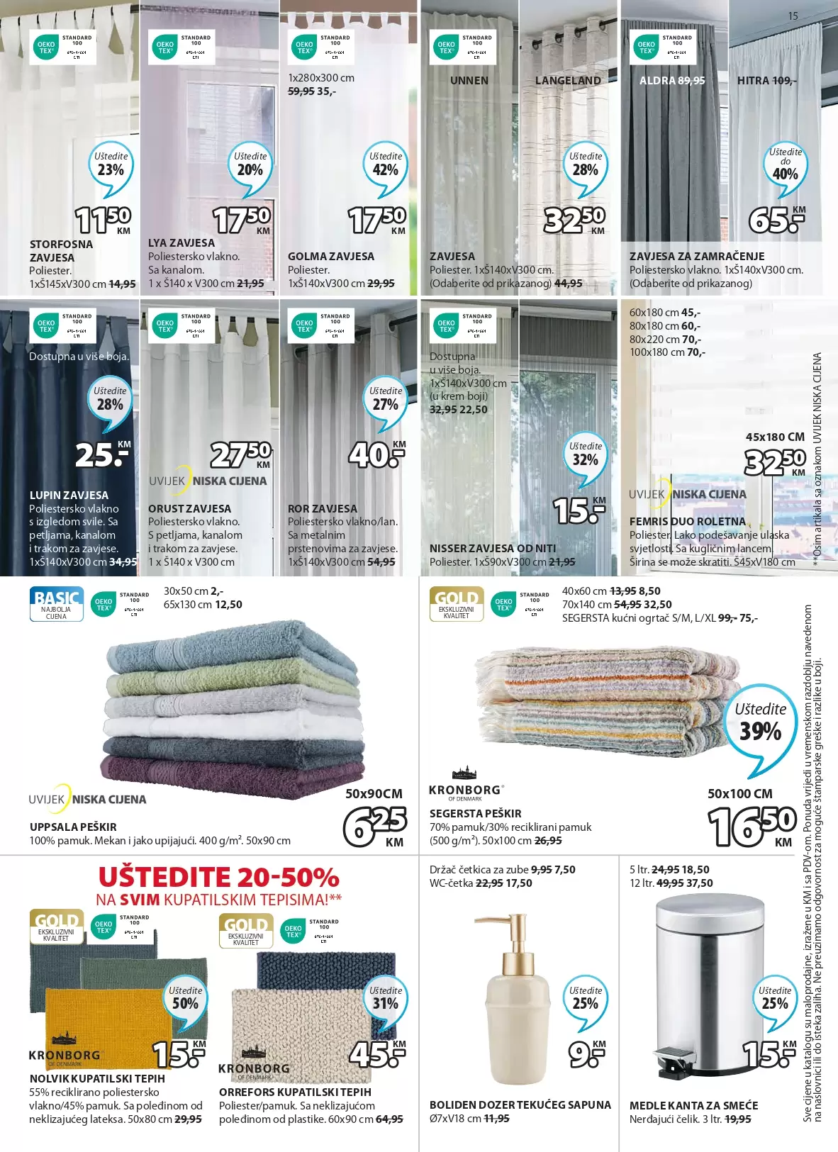 Jysk katalog 13-26.4.2023.