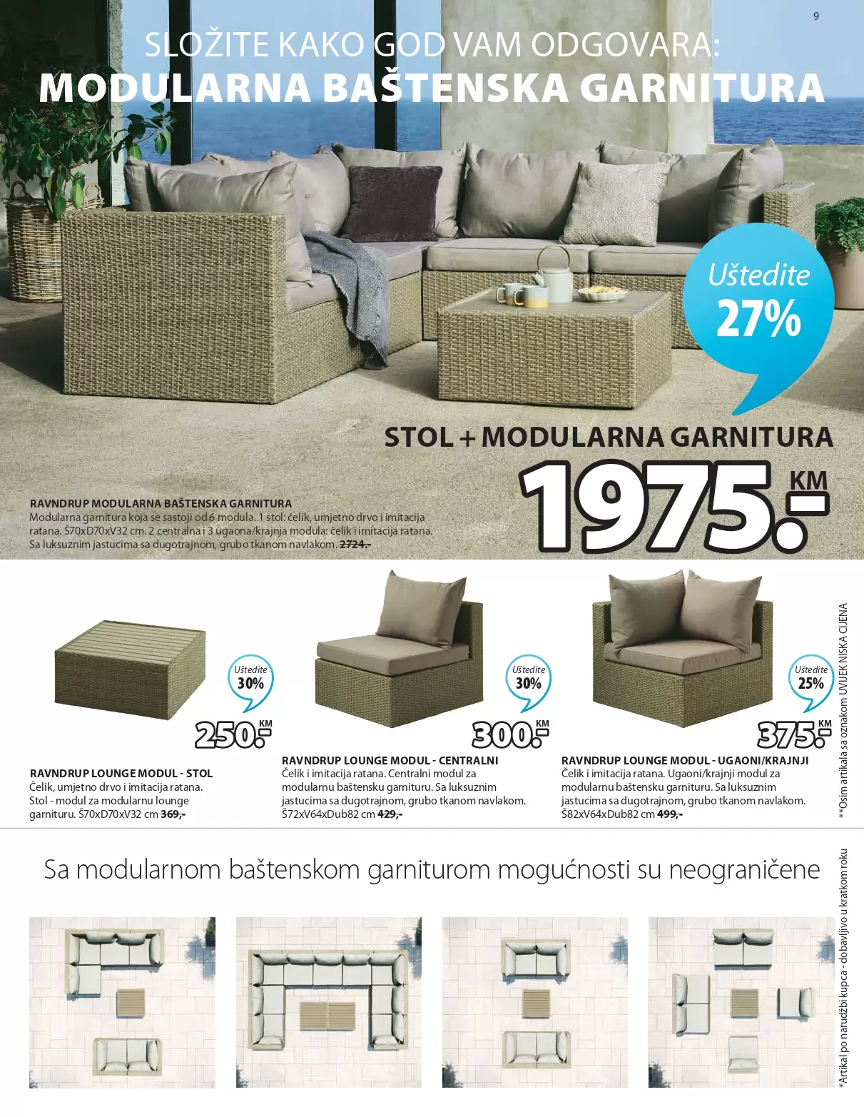 Jysk katalog 20.4-3.5.2023.