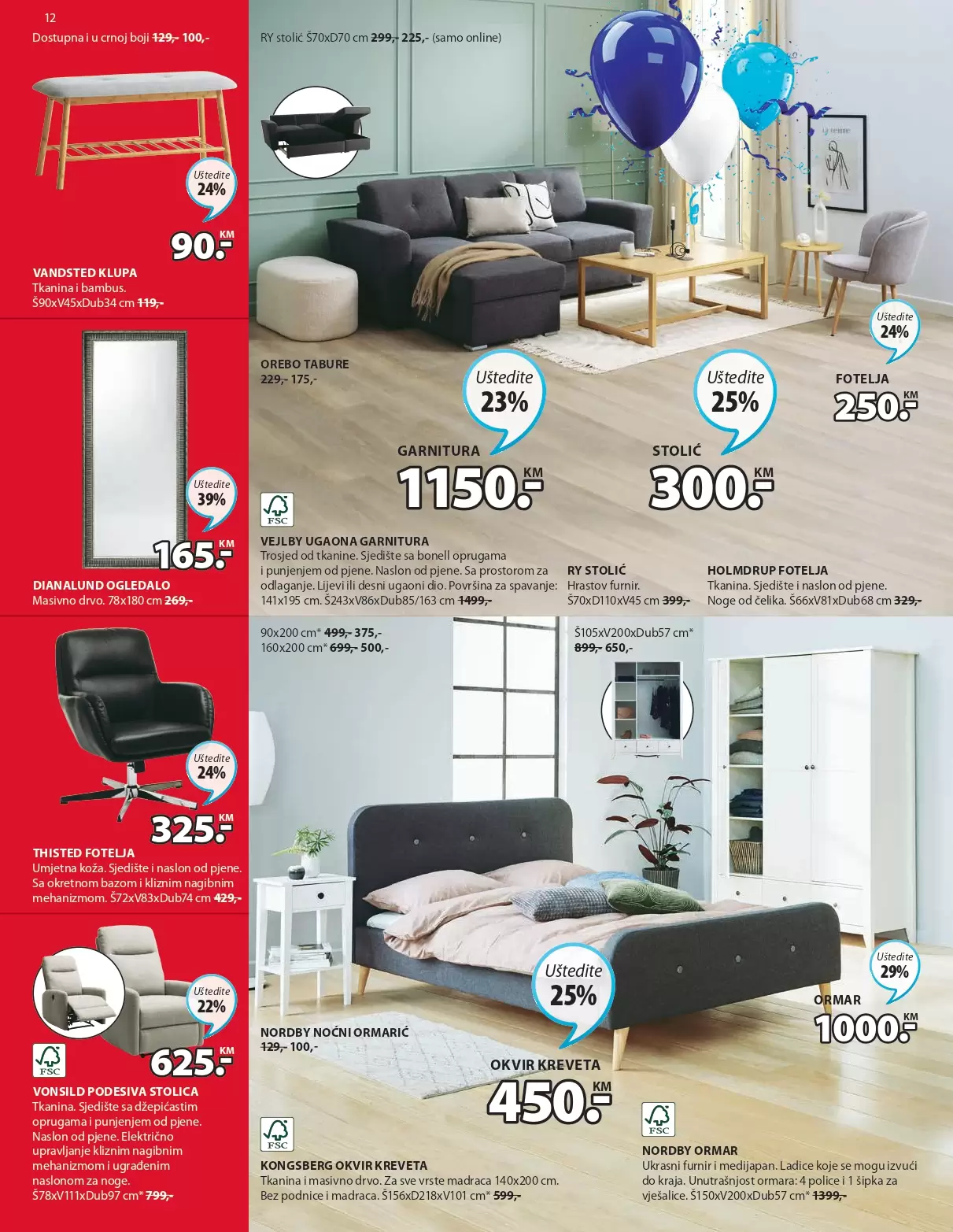 Jysk katalog 20.4-3.5.2023.