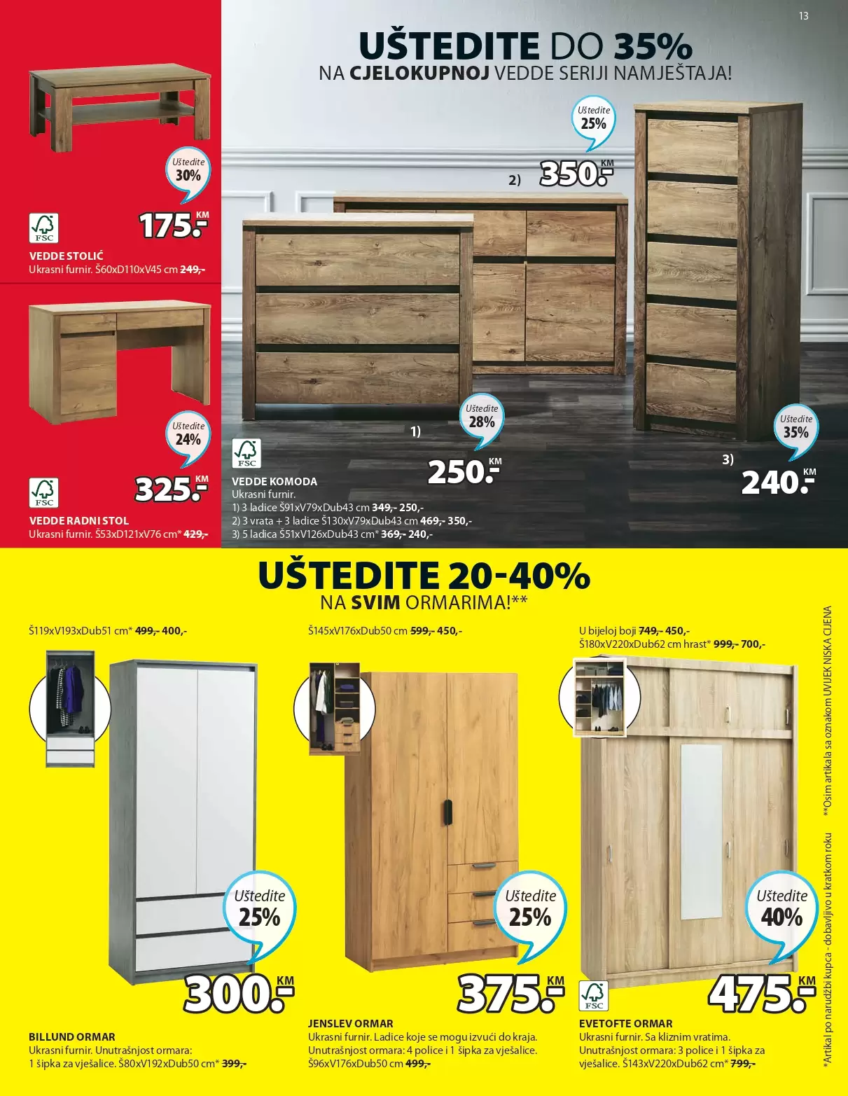 Jysk katalog 20.4-3.5.2023.