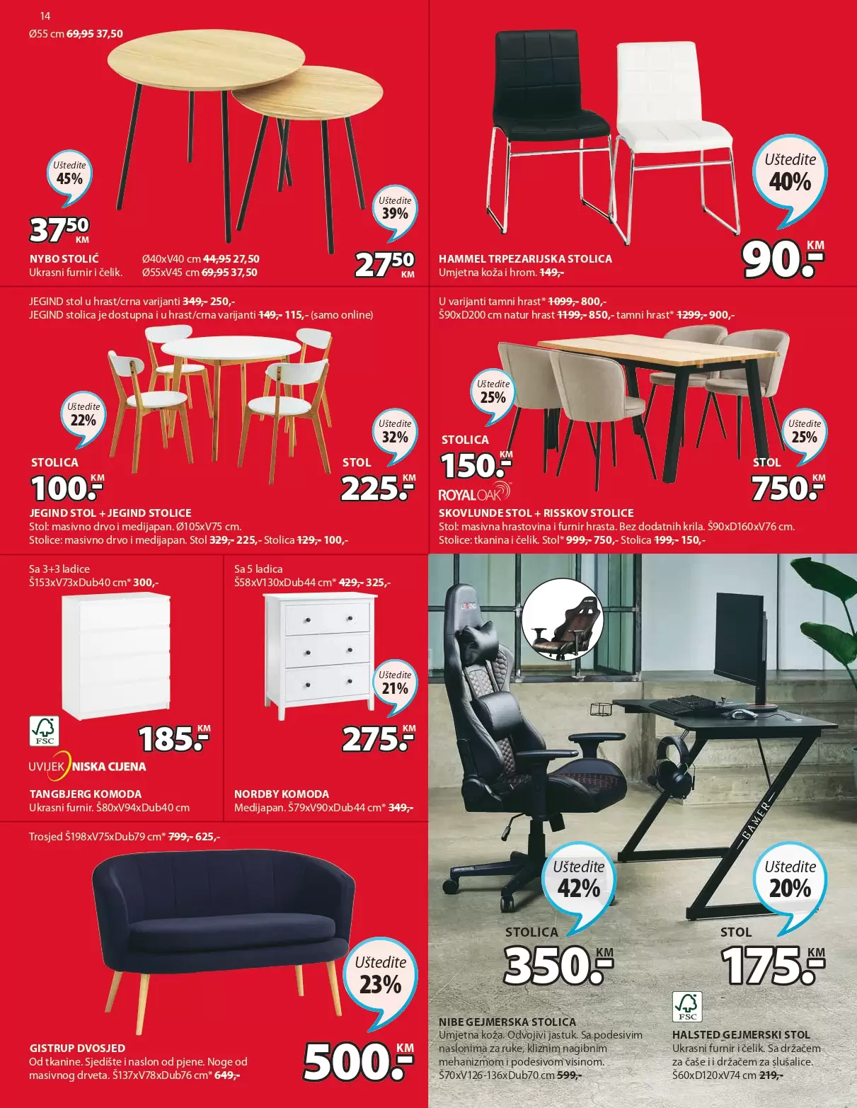 Jysk katalog 20.4-3.5.2023.