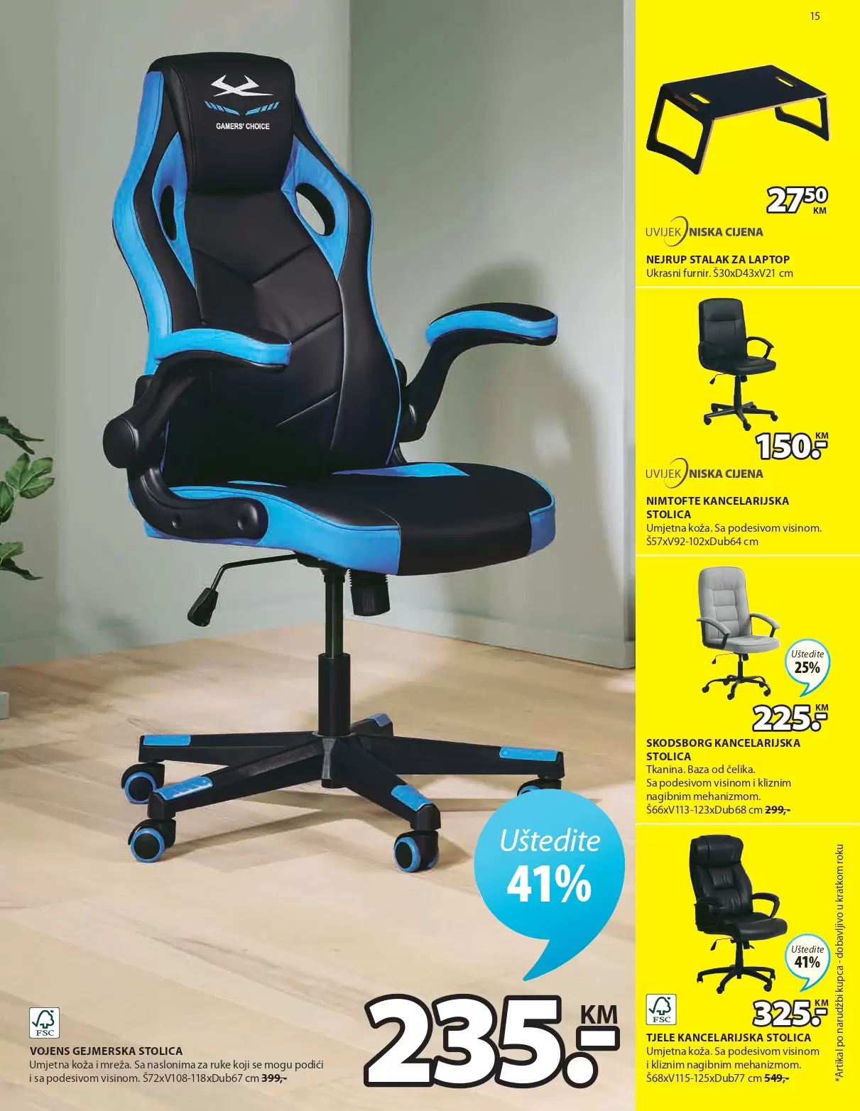 Jysk katalog 20.4-3.5.2023.
