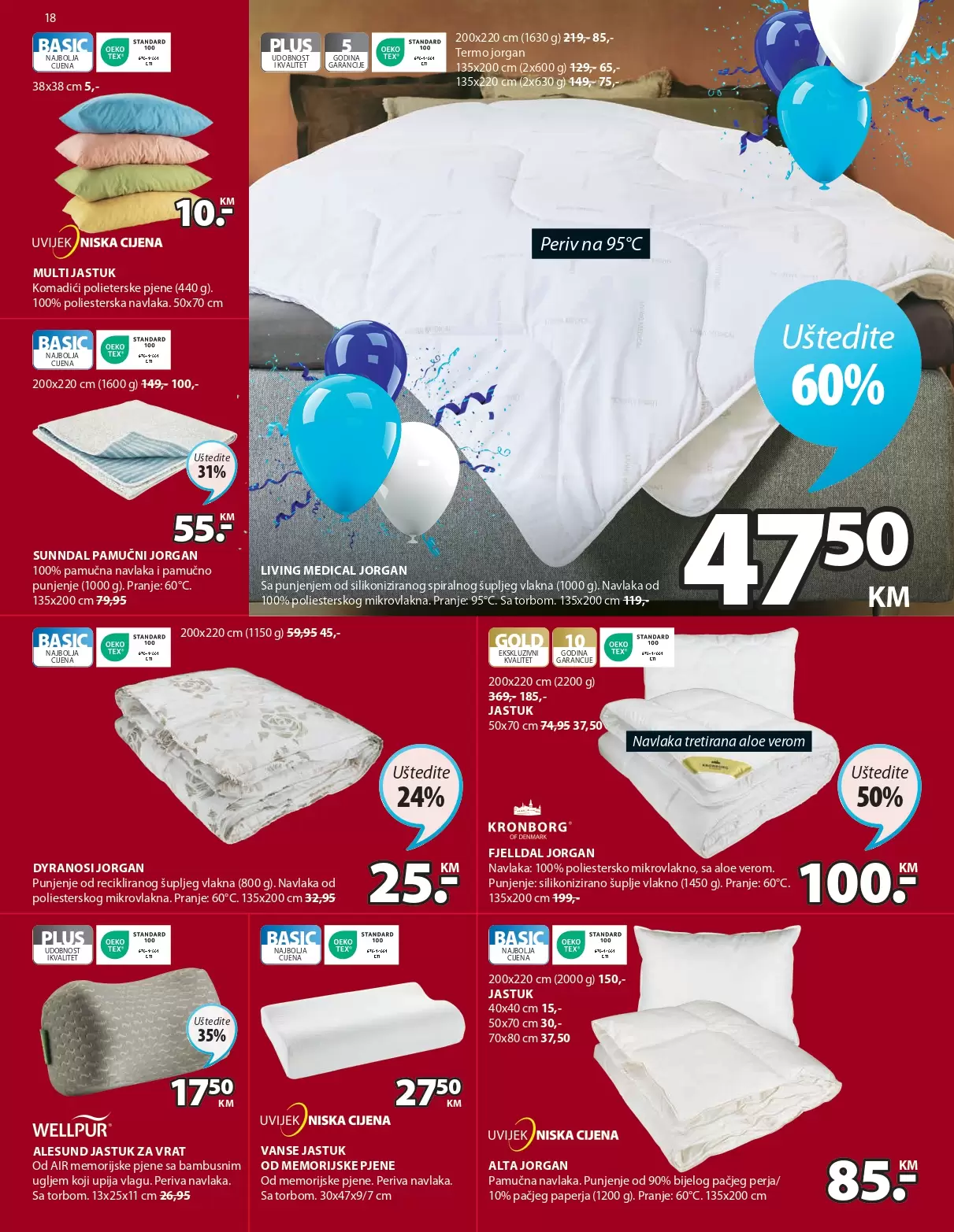 Jysk katalog 20.4-3.5.2023.