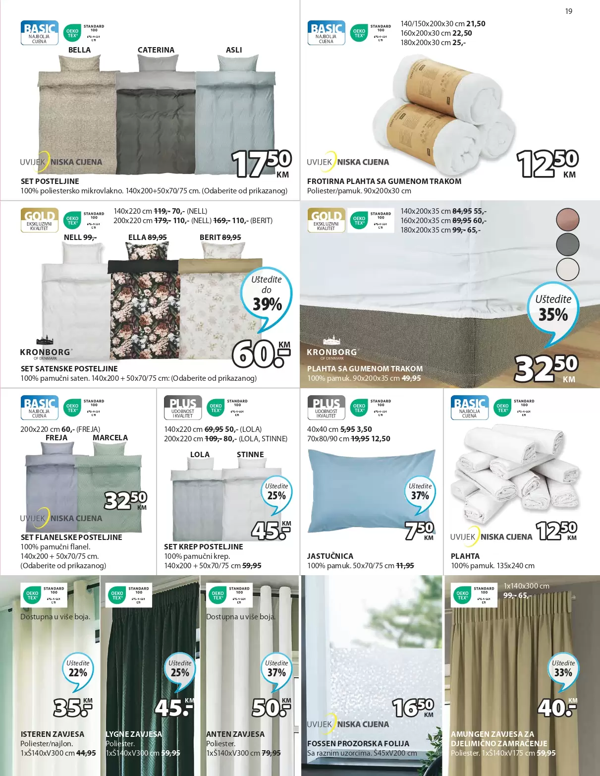 Jysk katalog 20.4-3.5.2023.