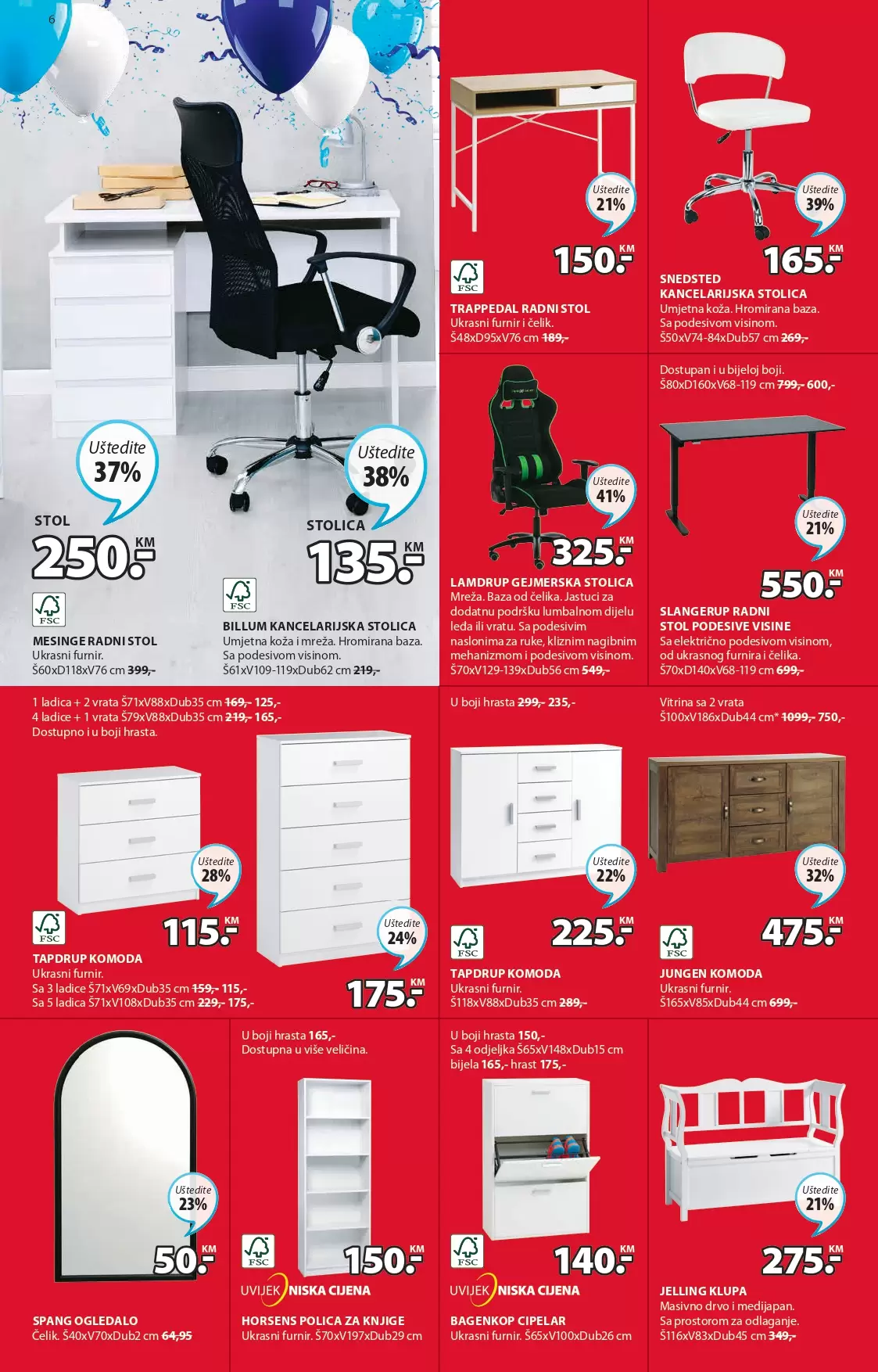 Jysk katalog 27.4-10.5.2023.