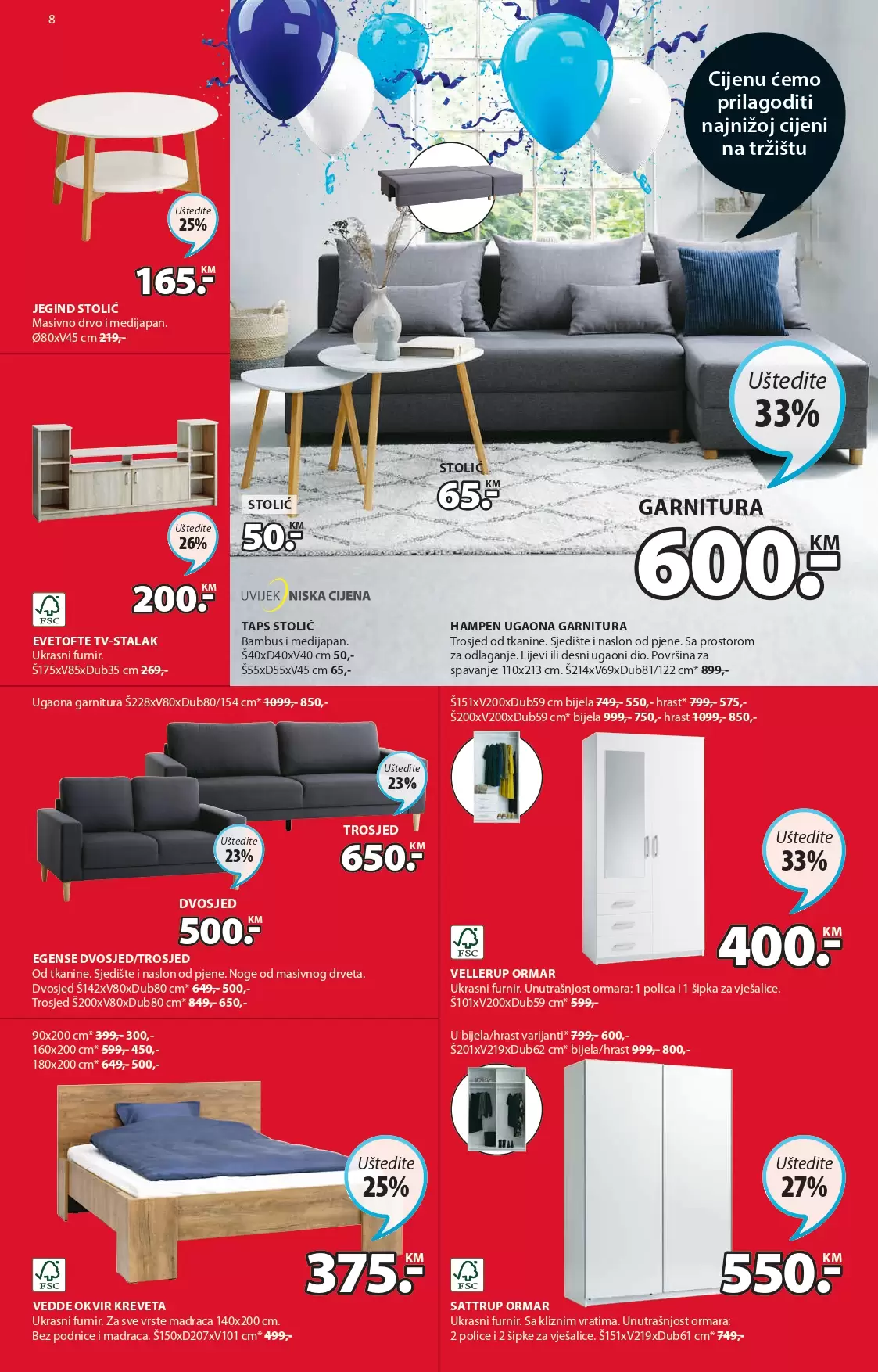 Jysk katalog 27.4-10.5.2023.