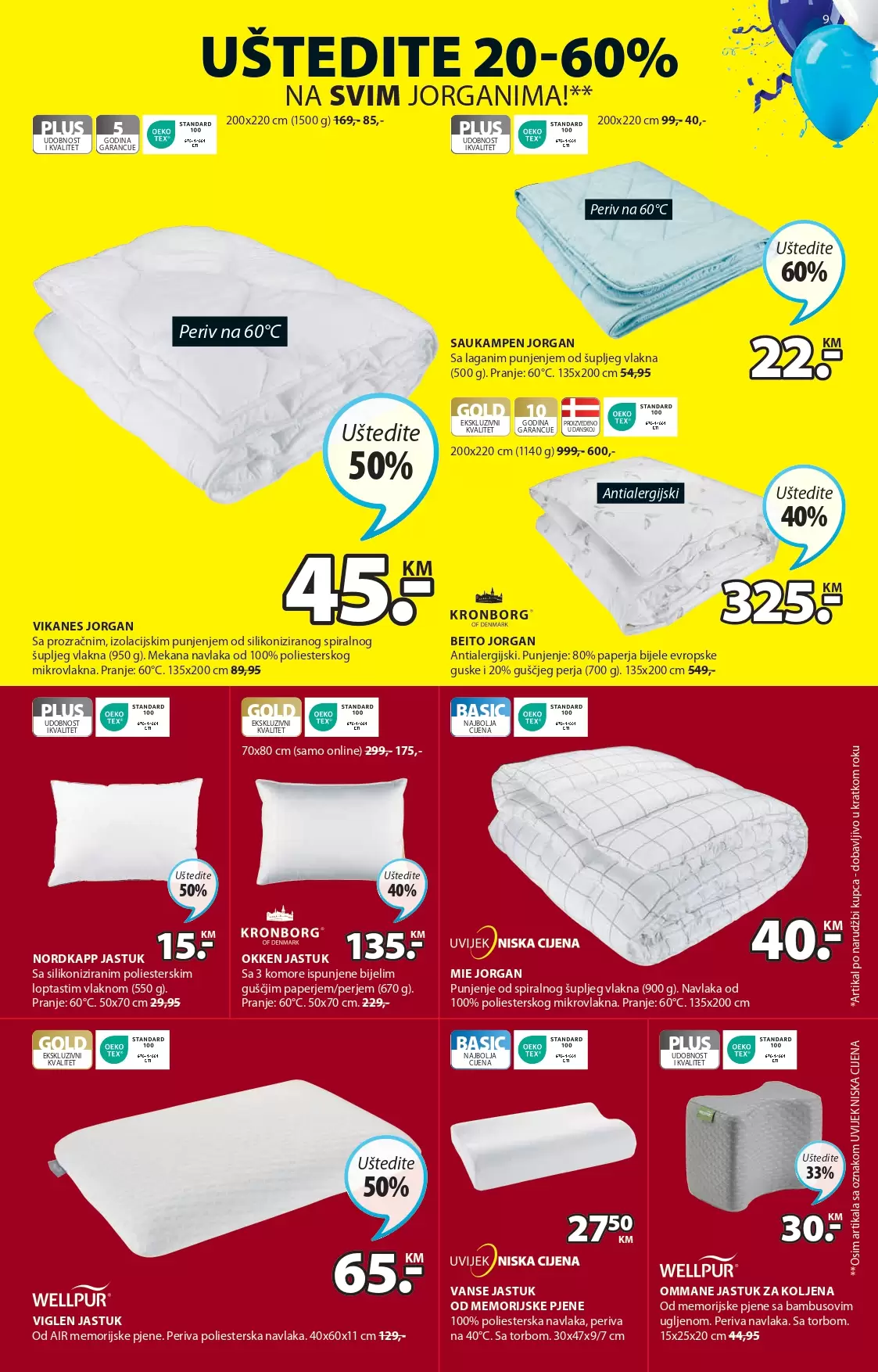 Jysk katalog 27.4-10.5.2023.