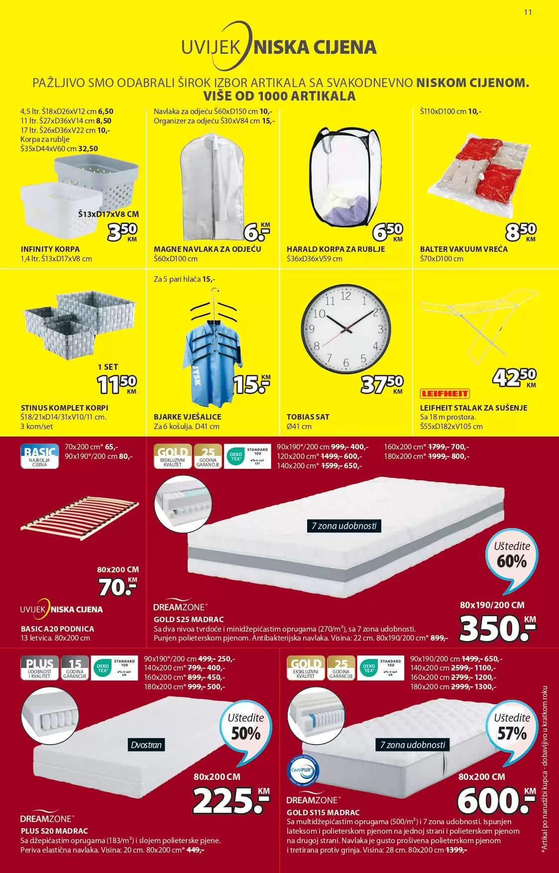 Jysk katalog 27.4-10.5.2023.