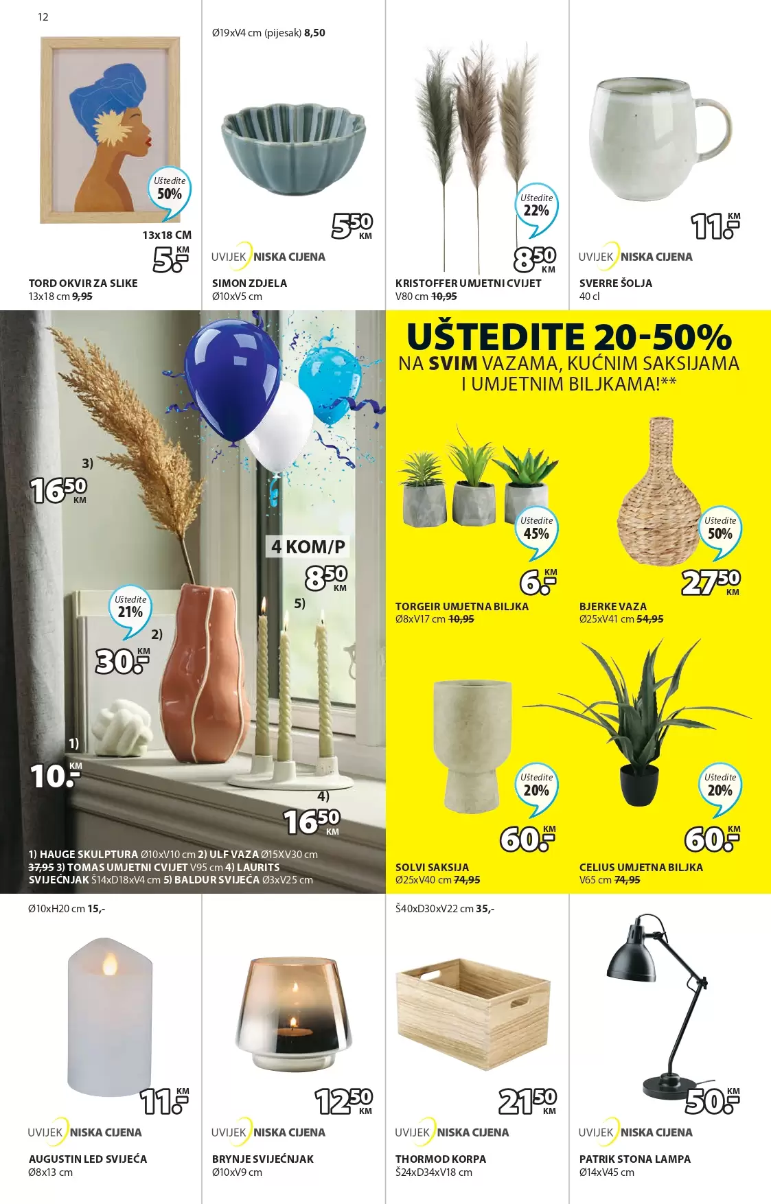 Jysk katalog 27.4-10.5.2023.