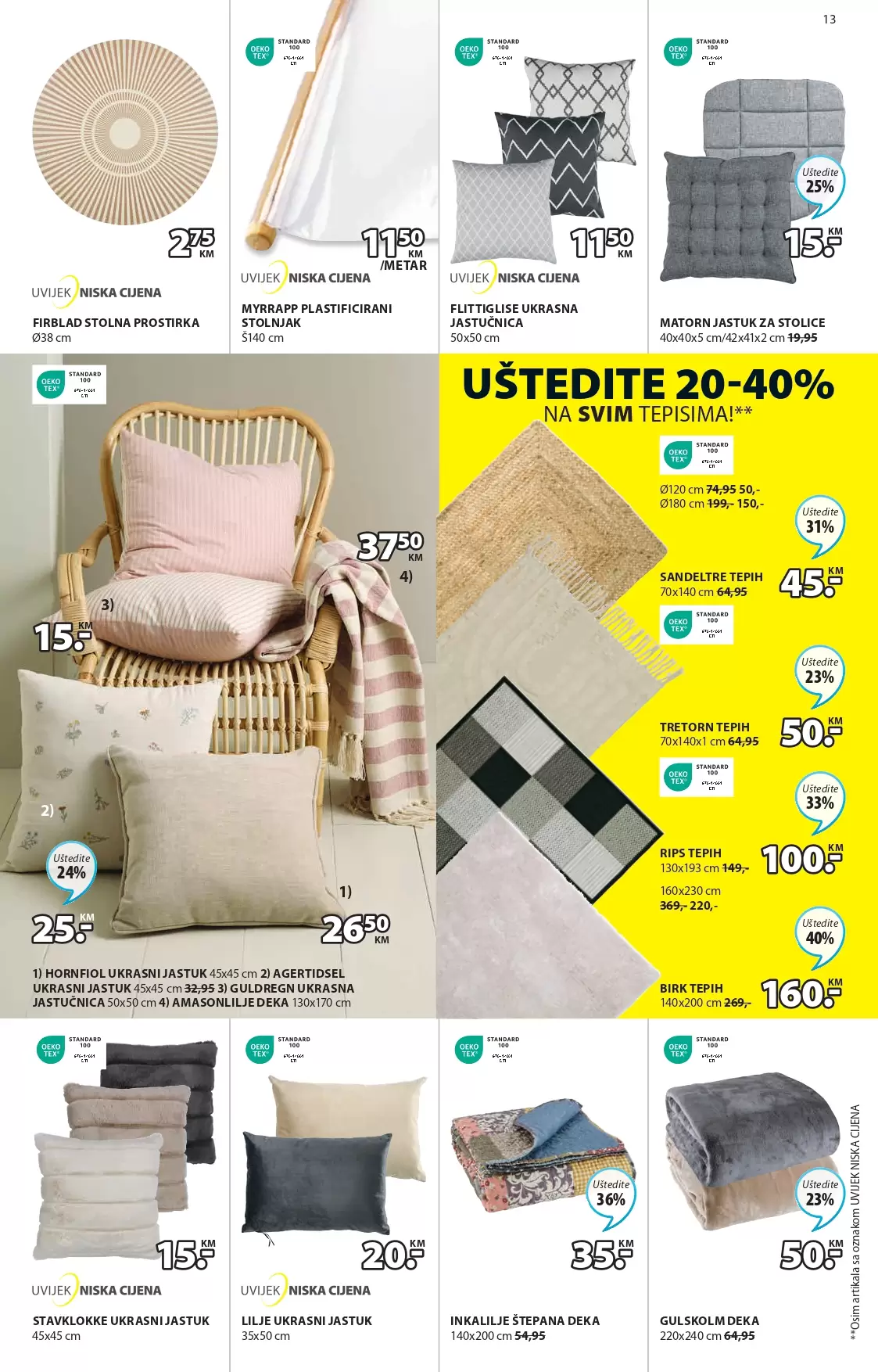 Jysk katalog 27.4-10.5.2023.