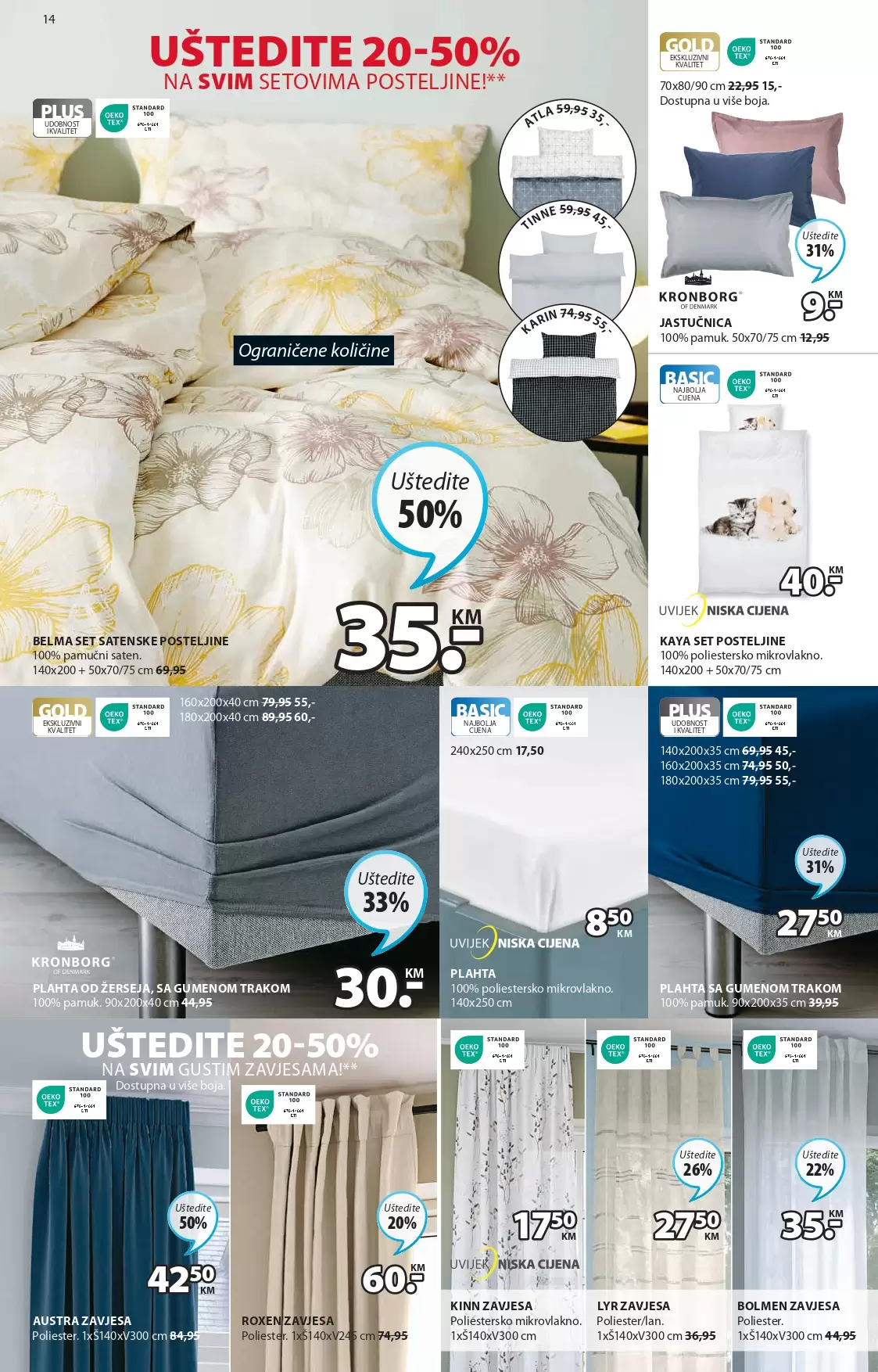 Jysk katalog 27.4-10.5.2023.