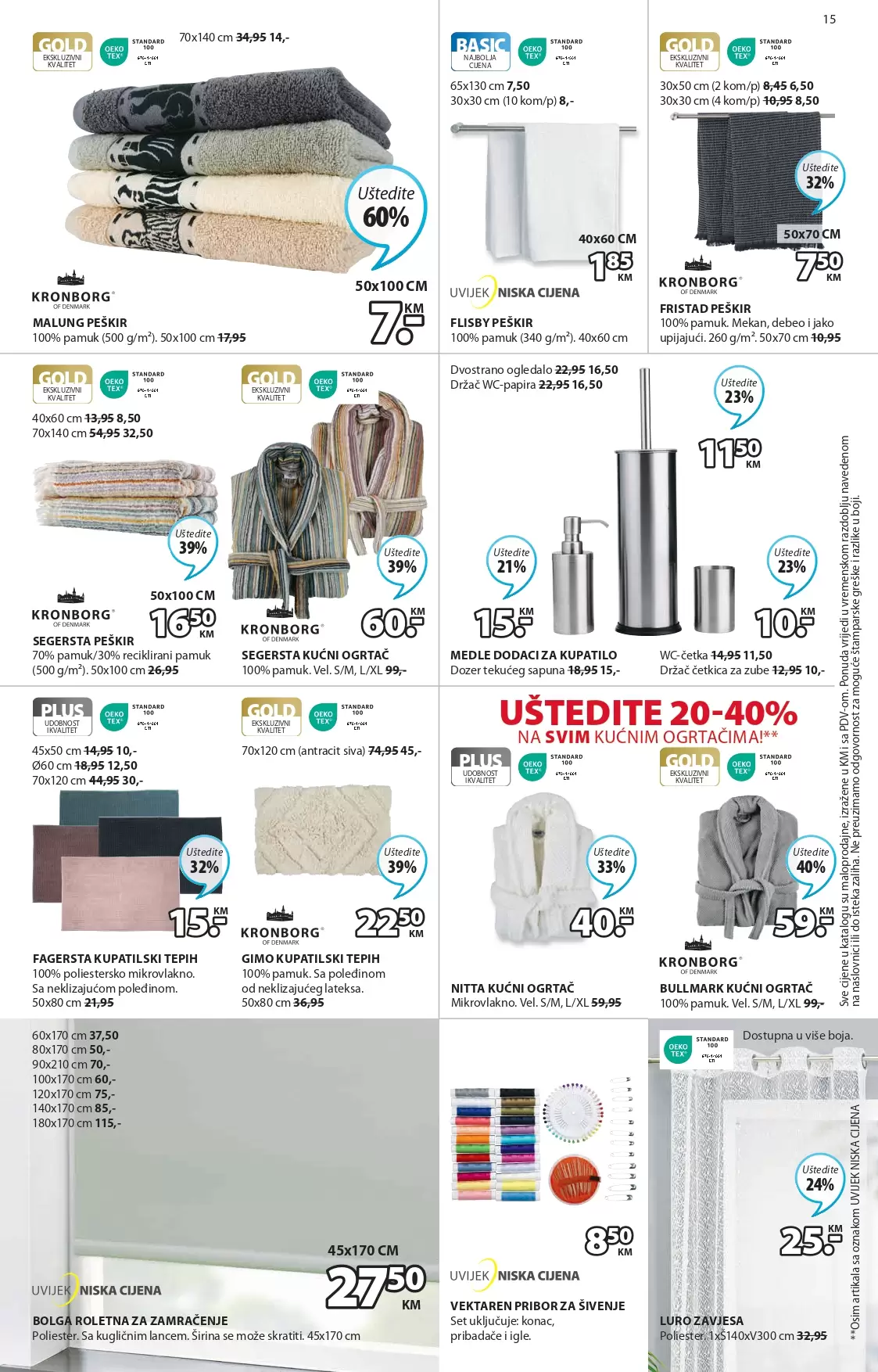 Jysk katalog 27.4-10.5.2023.