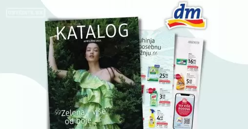 dm Katalog 26.4-9.5.20223.