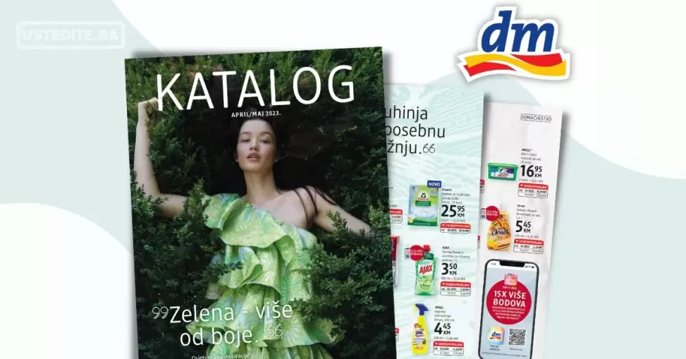 dm Katalog 26.4-9.5.20223.