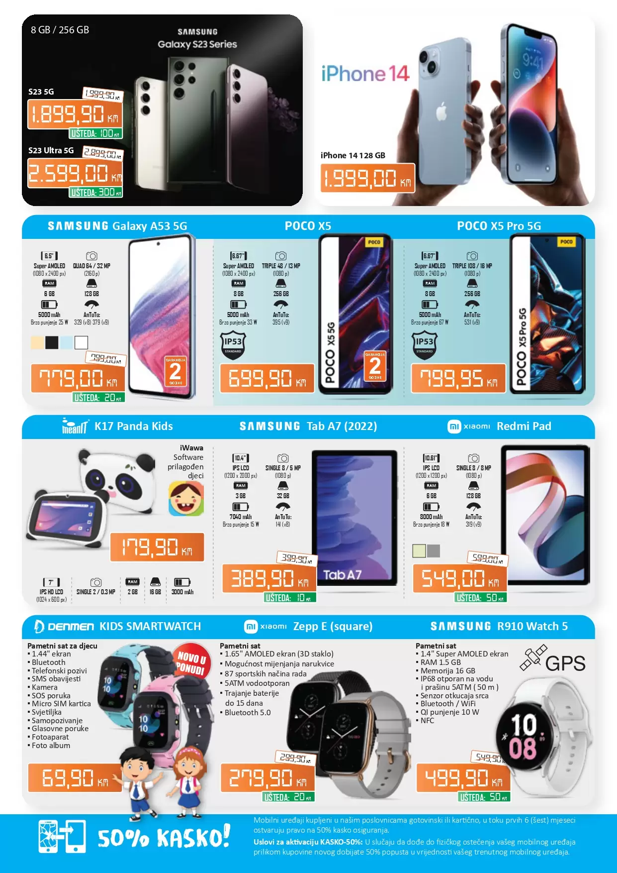 Dstore katalog 5.4-5.5.2023. 