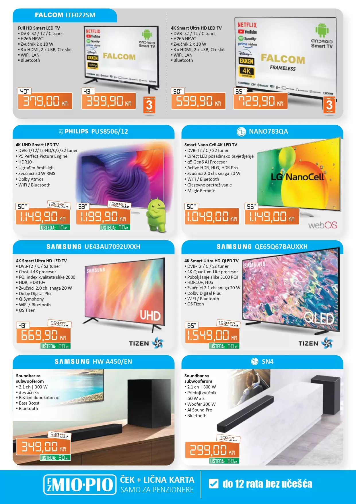 Dstore katalog 5.4-5.5.2023. 