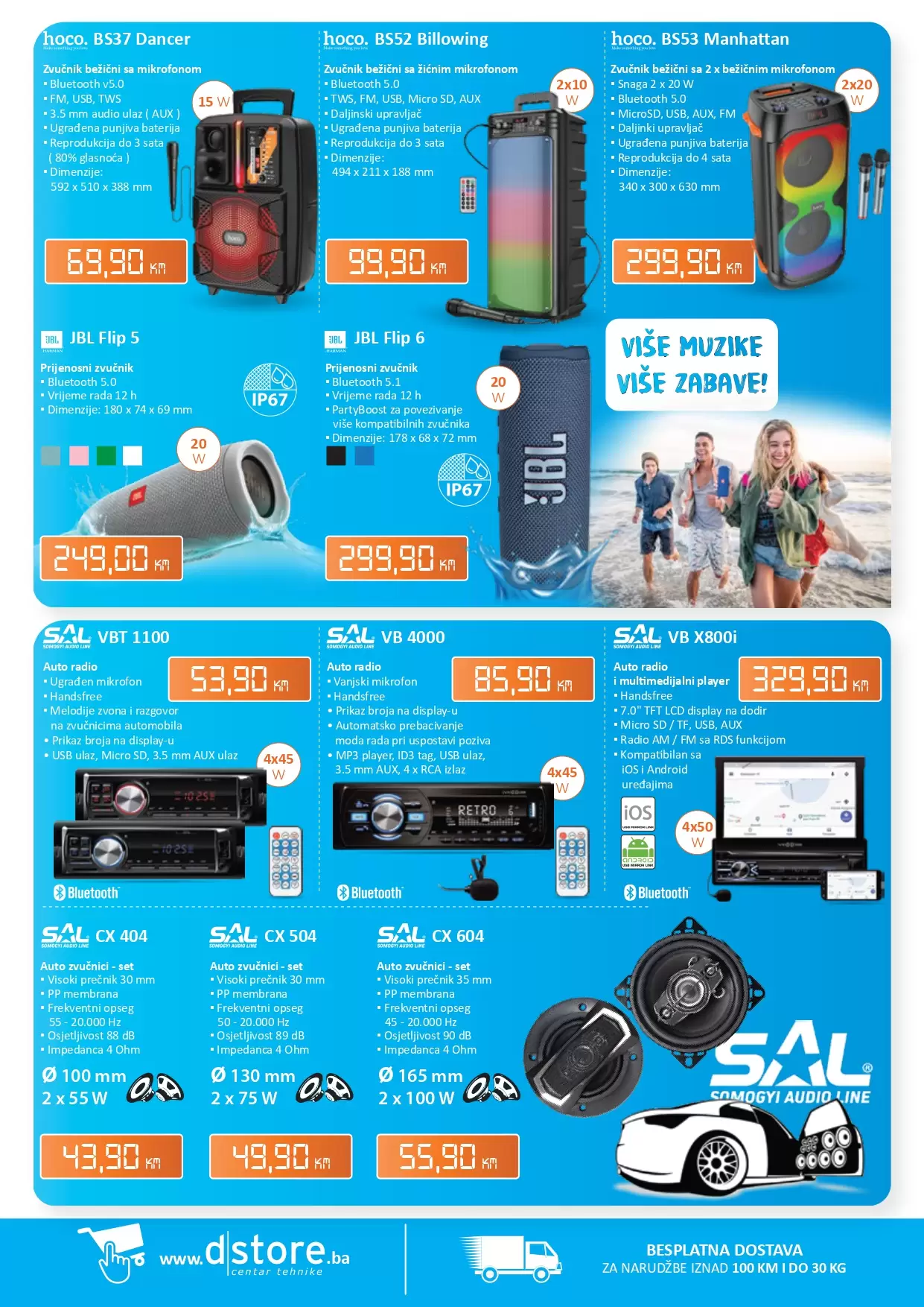 Dstore katalog 5.4-5.5.2023. 