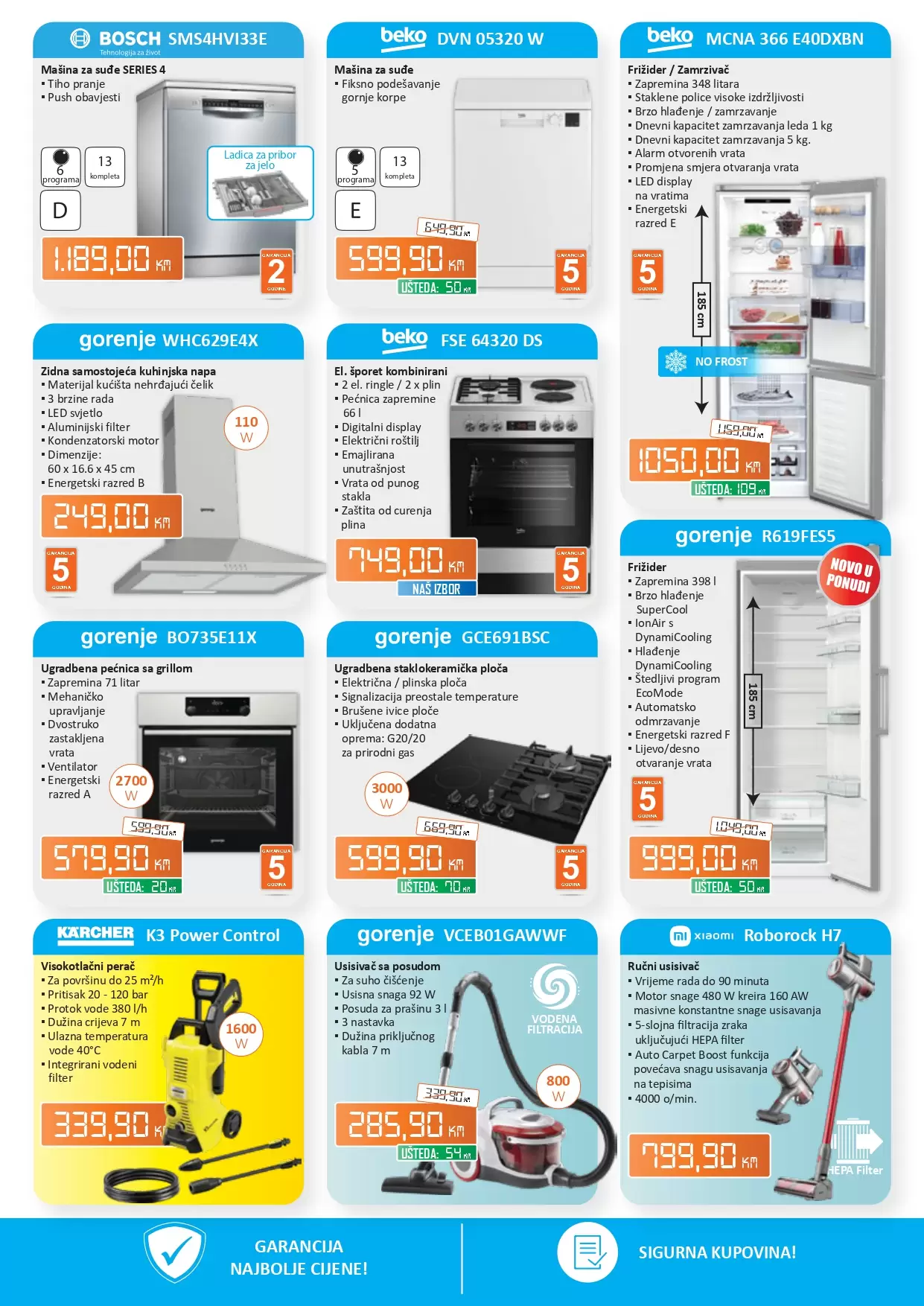 Dstore katalog 5.4-5.5.2023. 