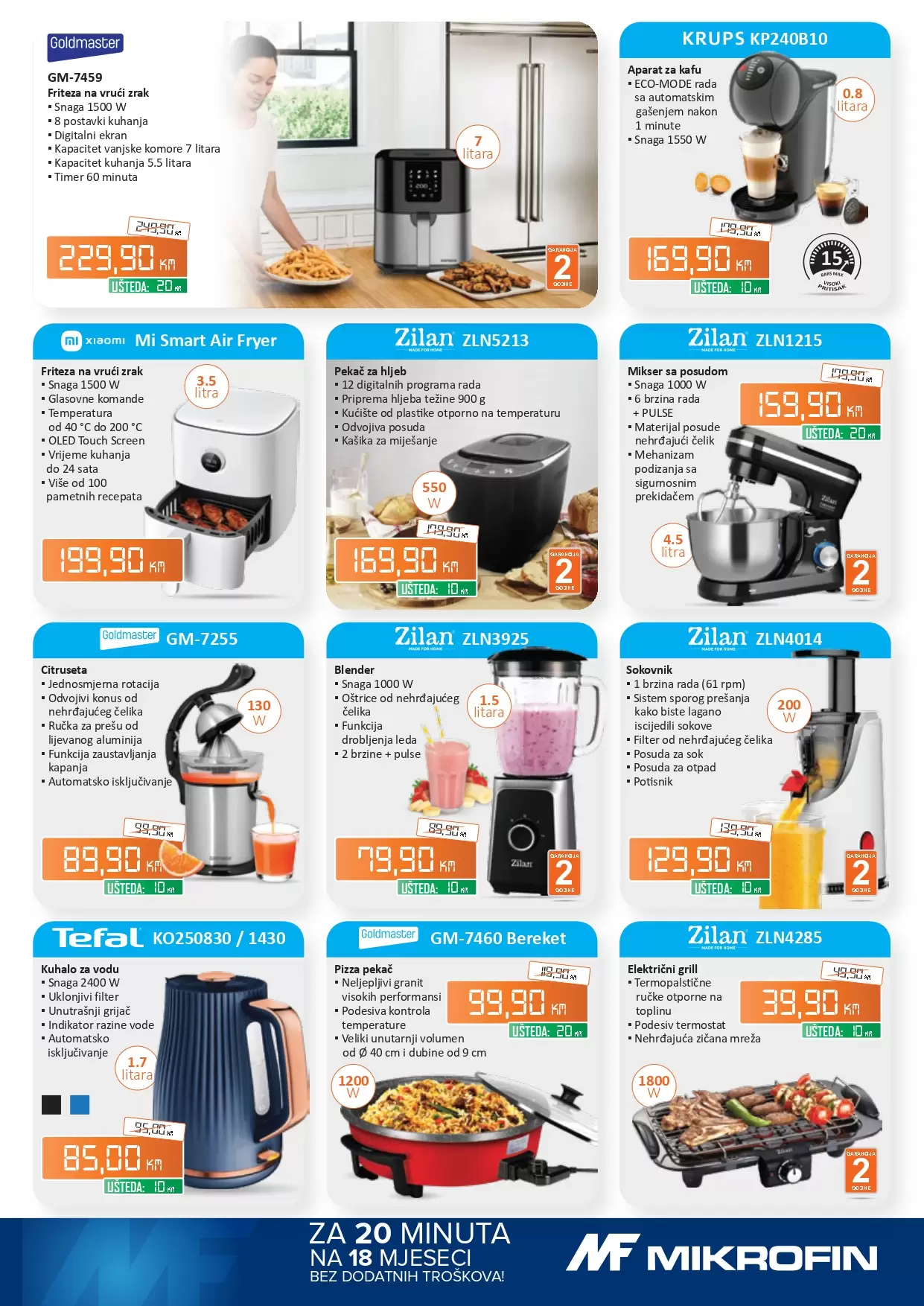 Dstore katalog 5.4-5.5.2023. 