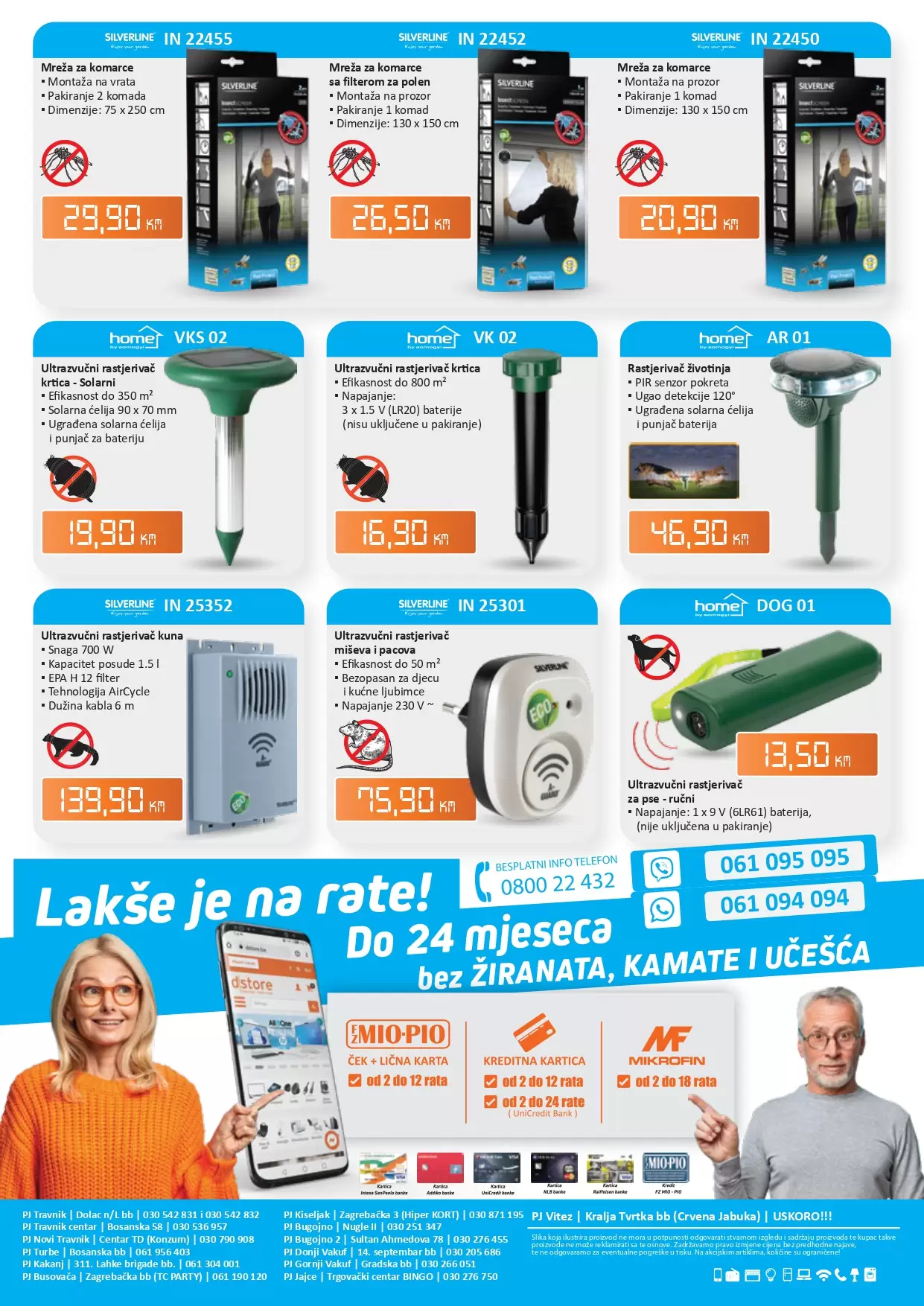 Dstore katalog 5.4-5.5.2023. 