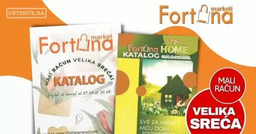 Fortuna katalog 1-30.4.2023.