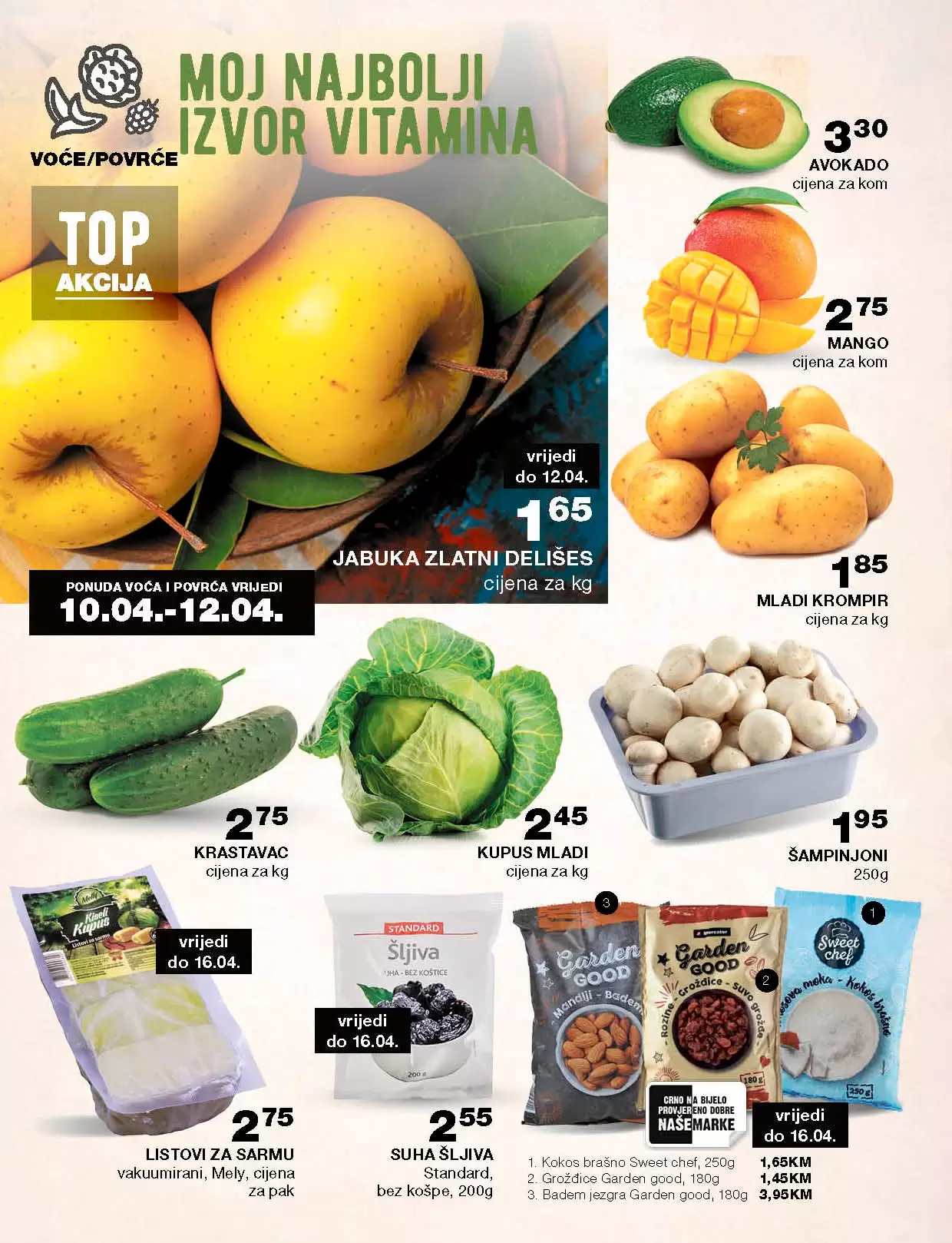 Mercator katalog 11-23.4.2023.