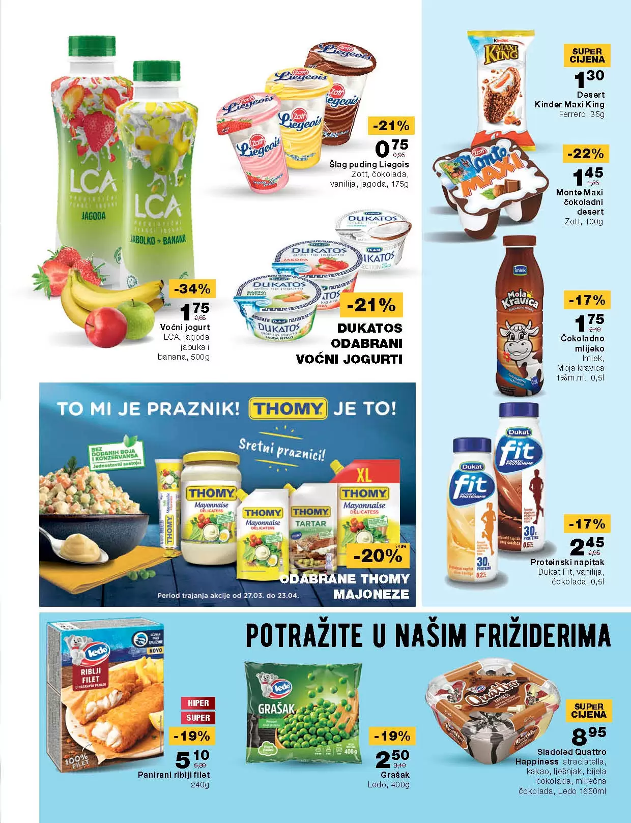 Mercator katalog 11-23.4.2023.